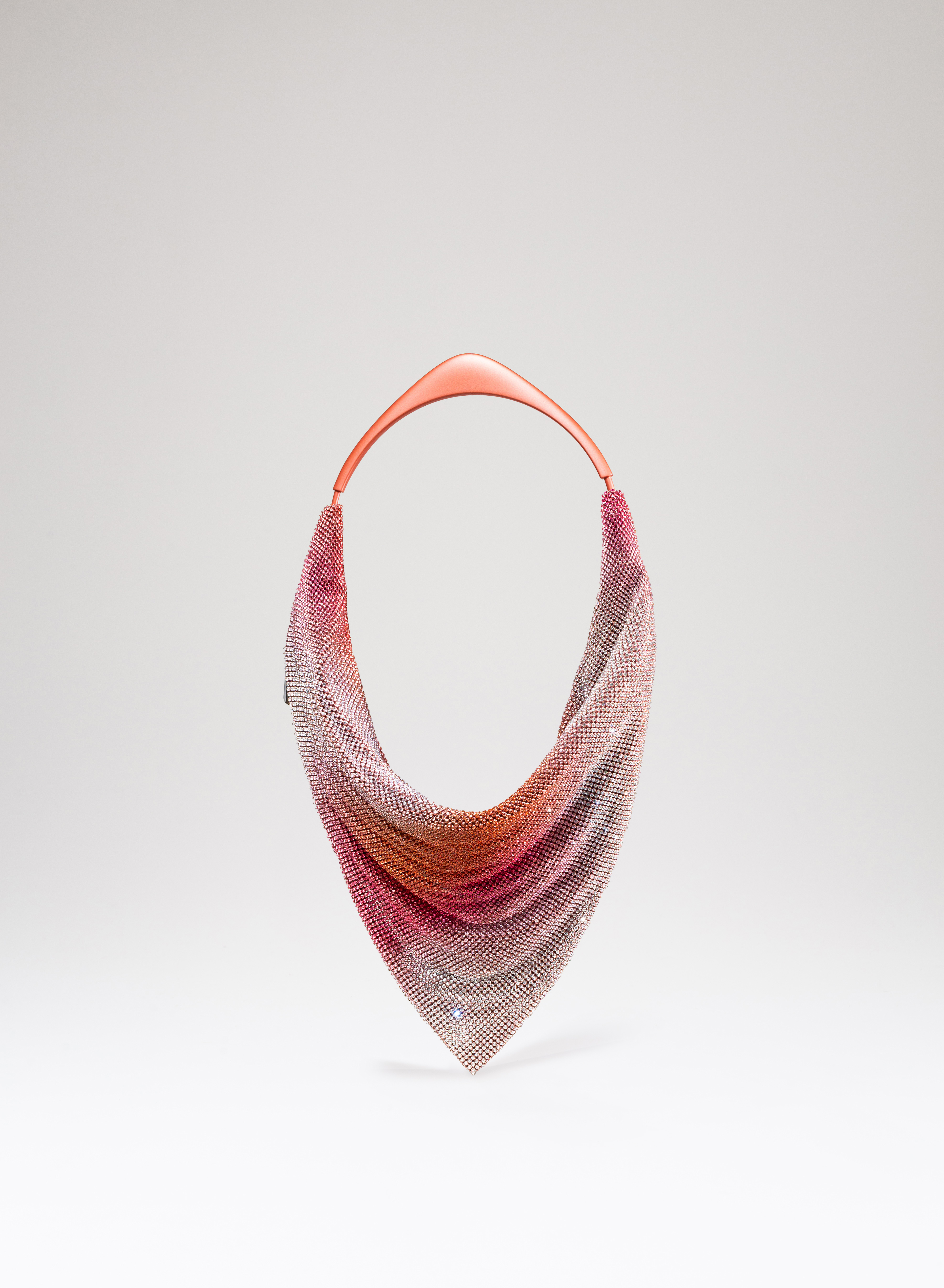 Benedetta Bruzziches Taschen. Mehrfarbig