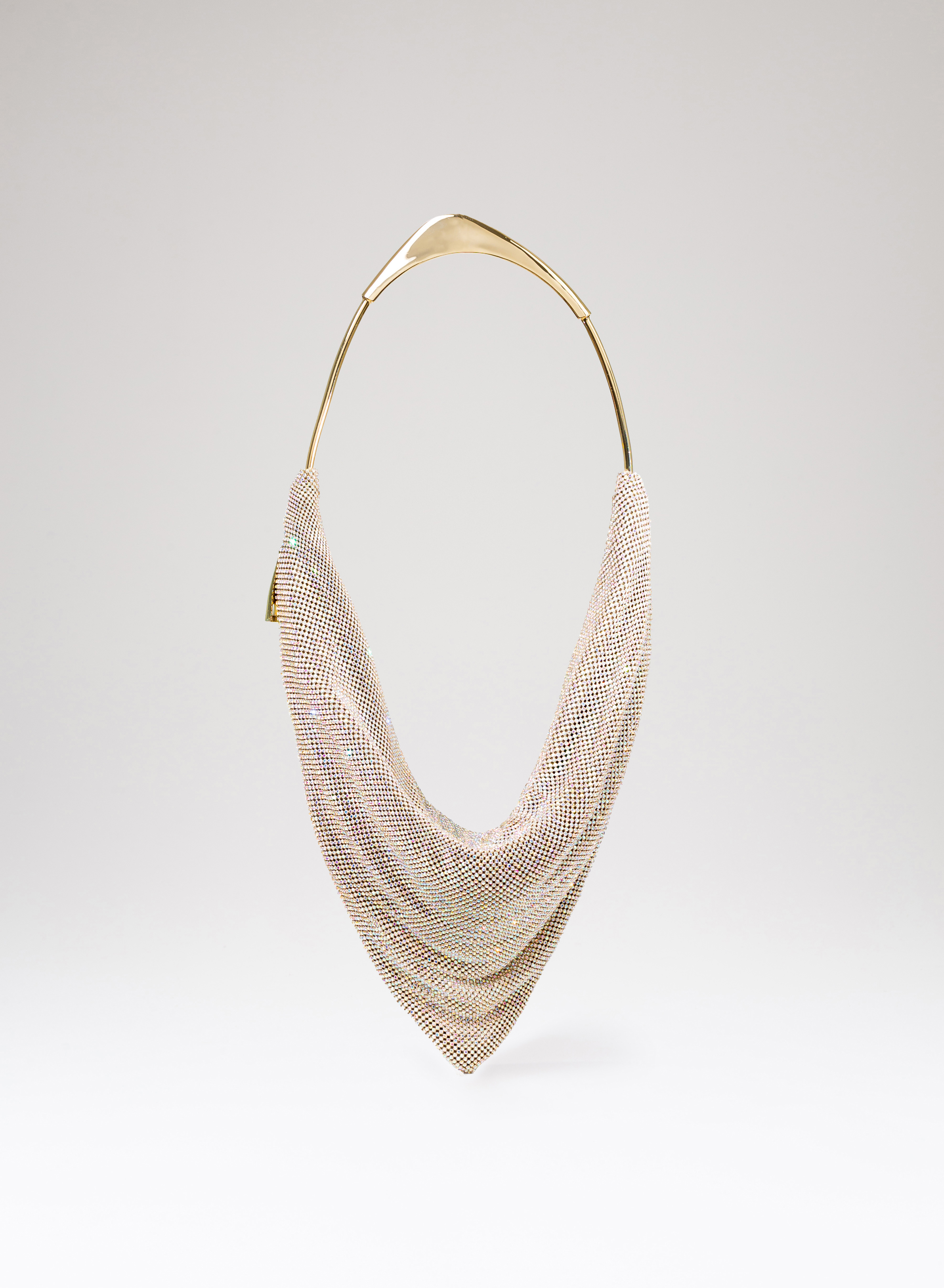 Benedetta Bruzziches Taschen. Beige