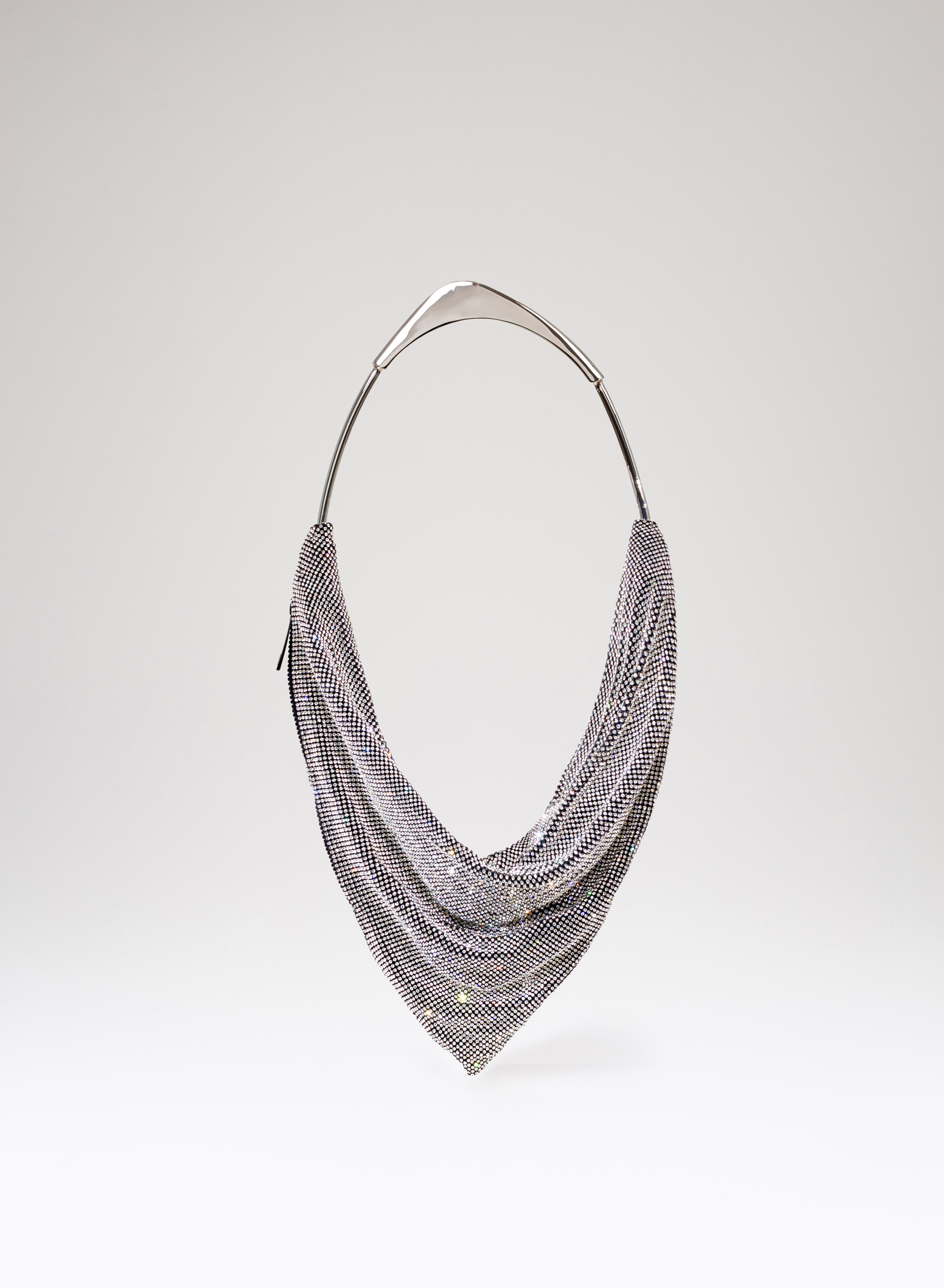 Benedetta Bruzziches Taschen. Silber