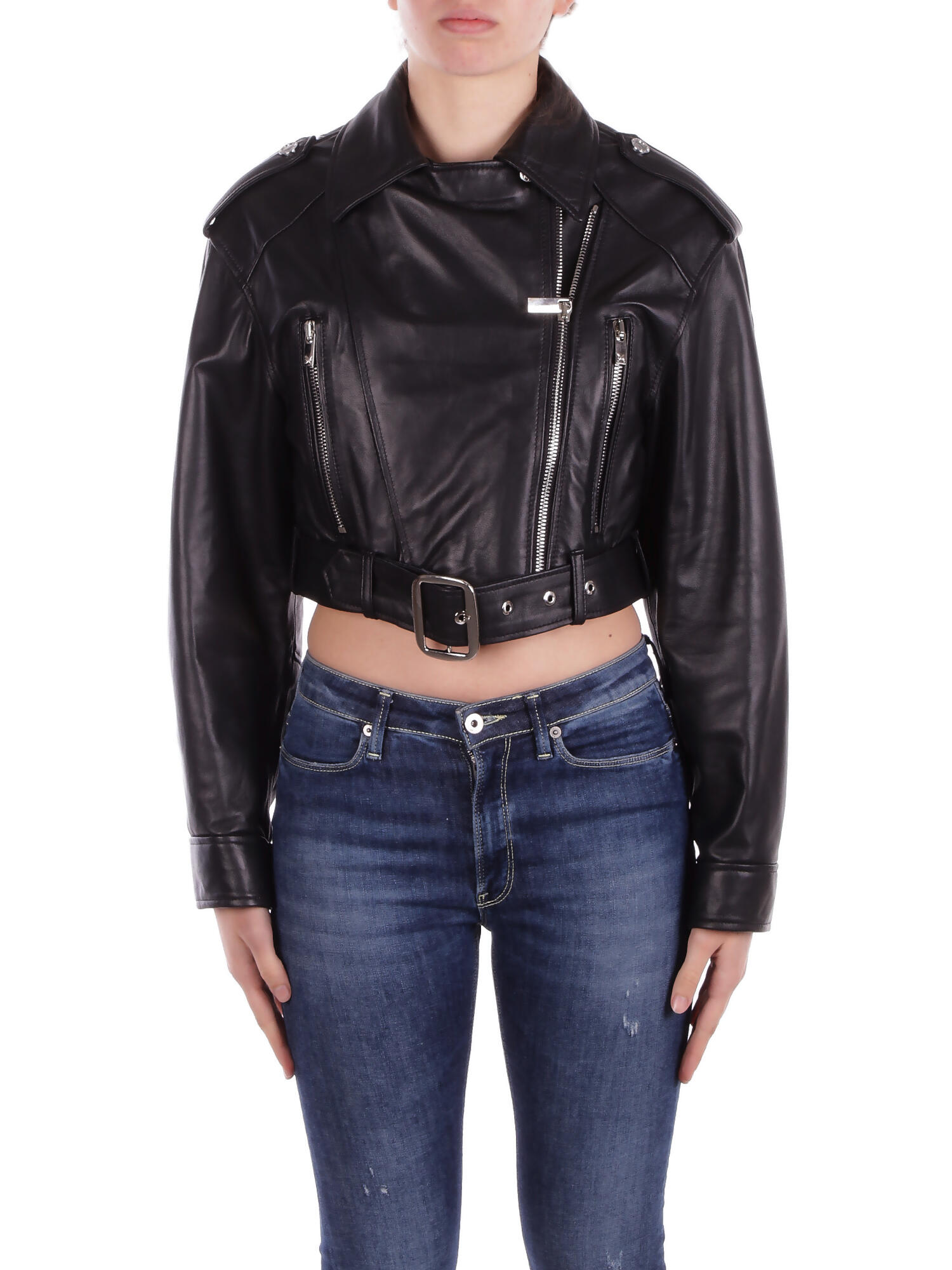 John Richmond Jackets