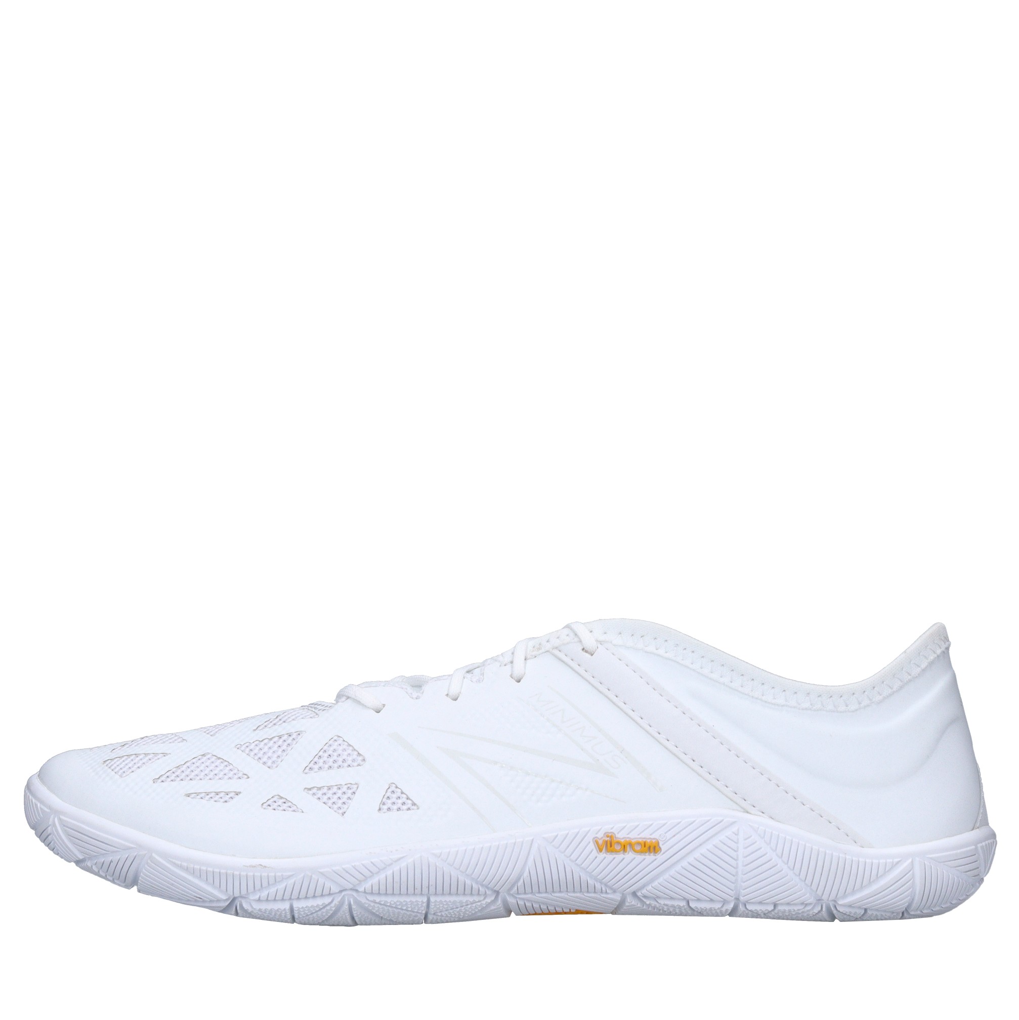 New Balance Witte sneakers