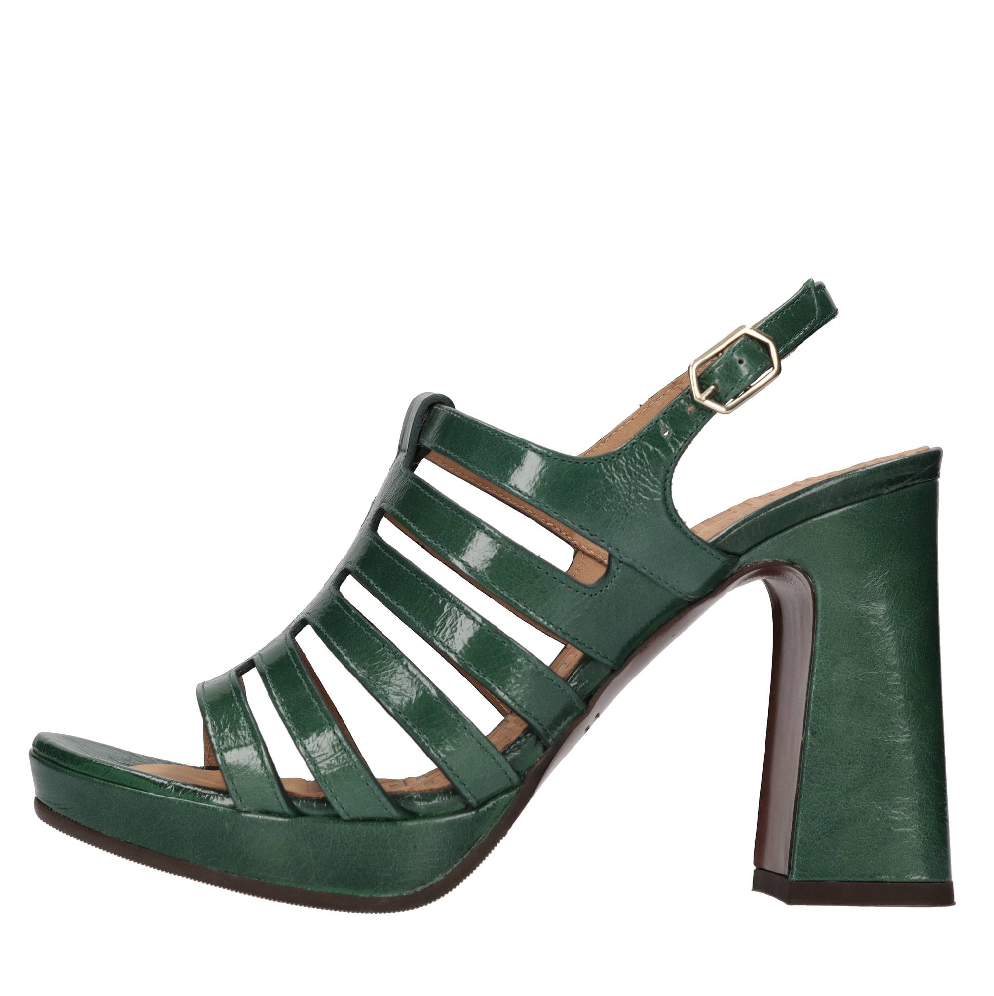 Chie Mihara Sandel Grun