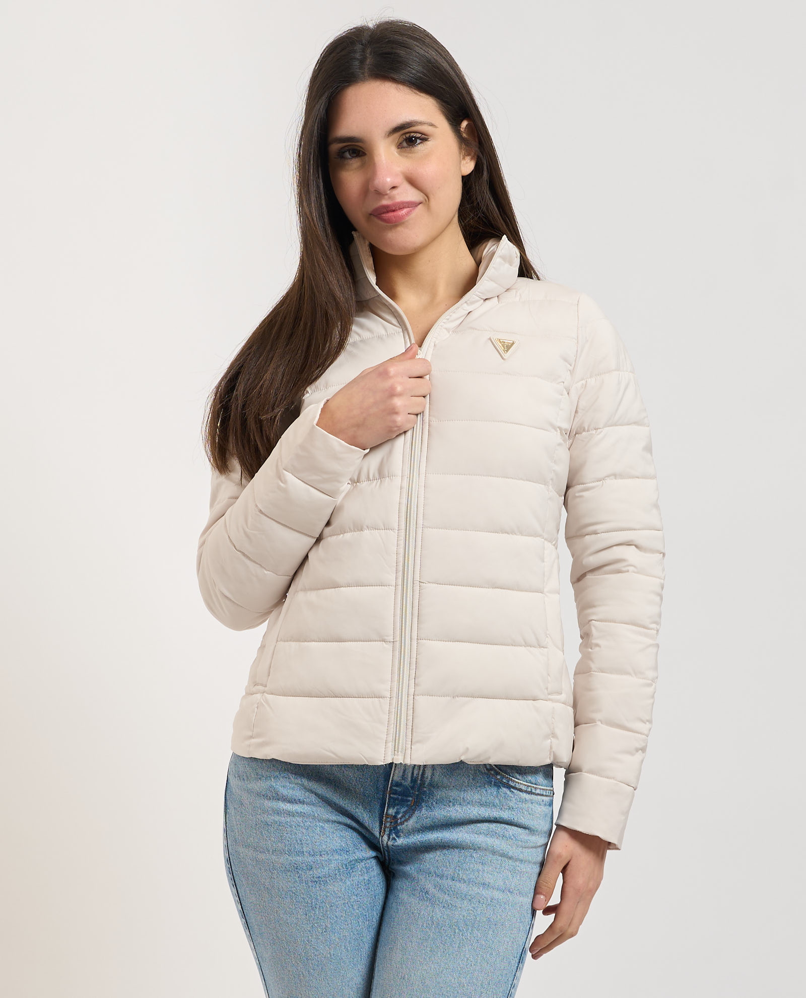 Guess Vestes blanches 132 €