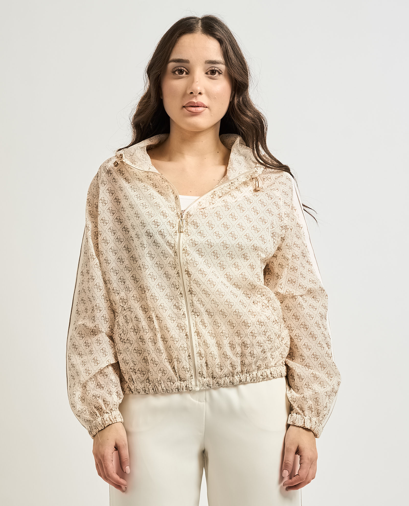 Guess Vestes Creme 132 €