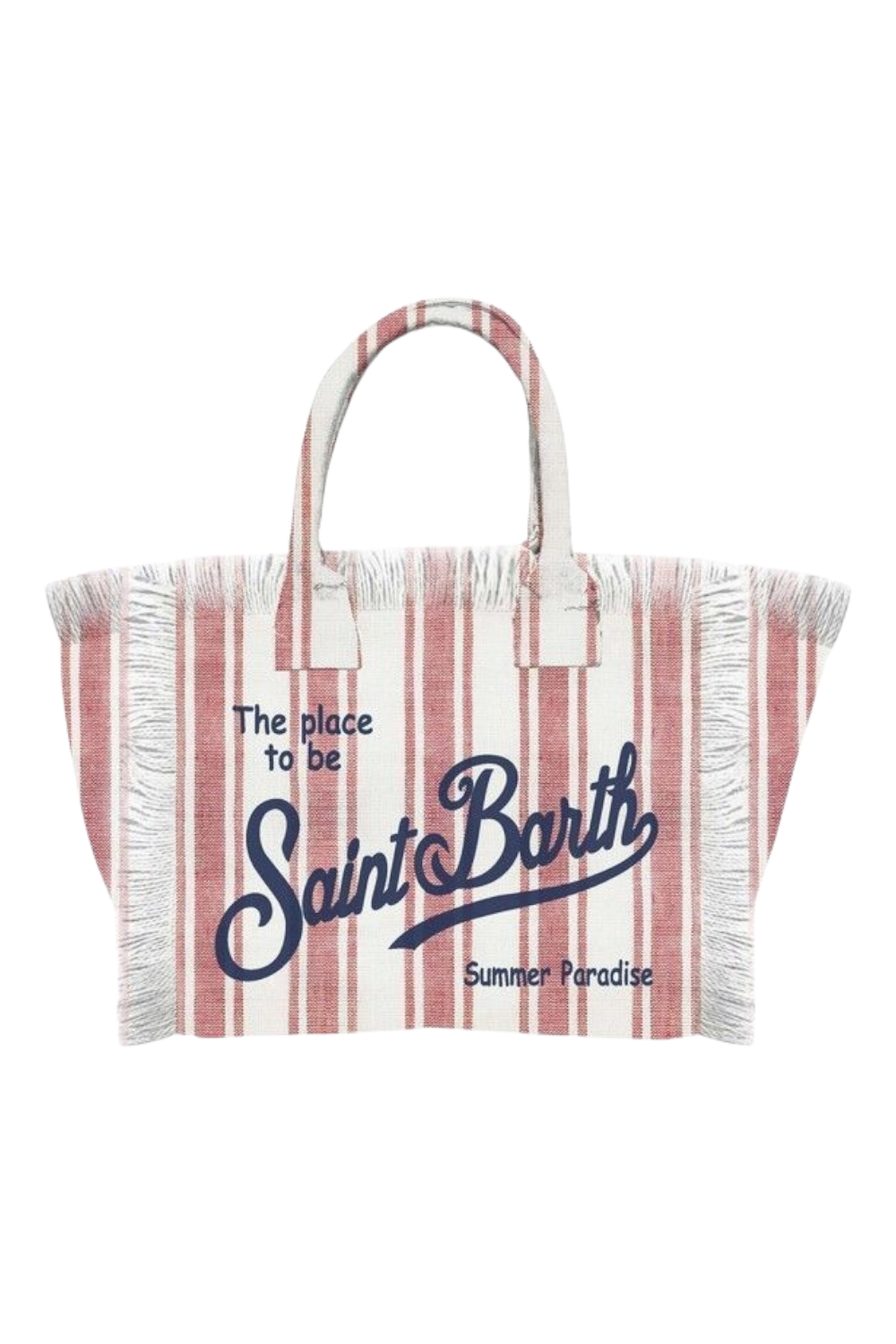 Mc2 Saint Barth Bags.. Red