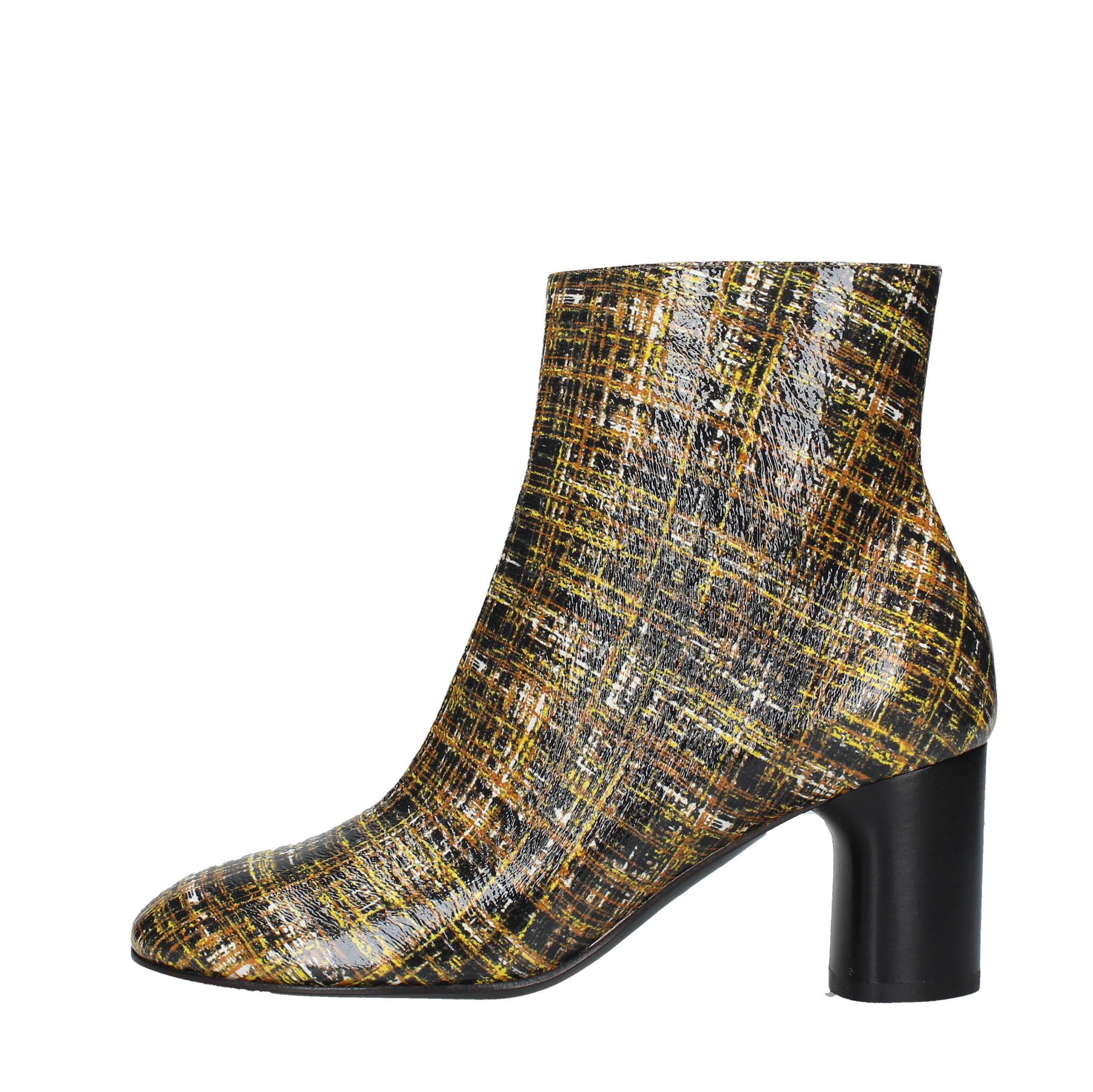 Casadei Boots MultiColour