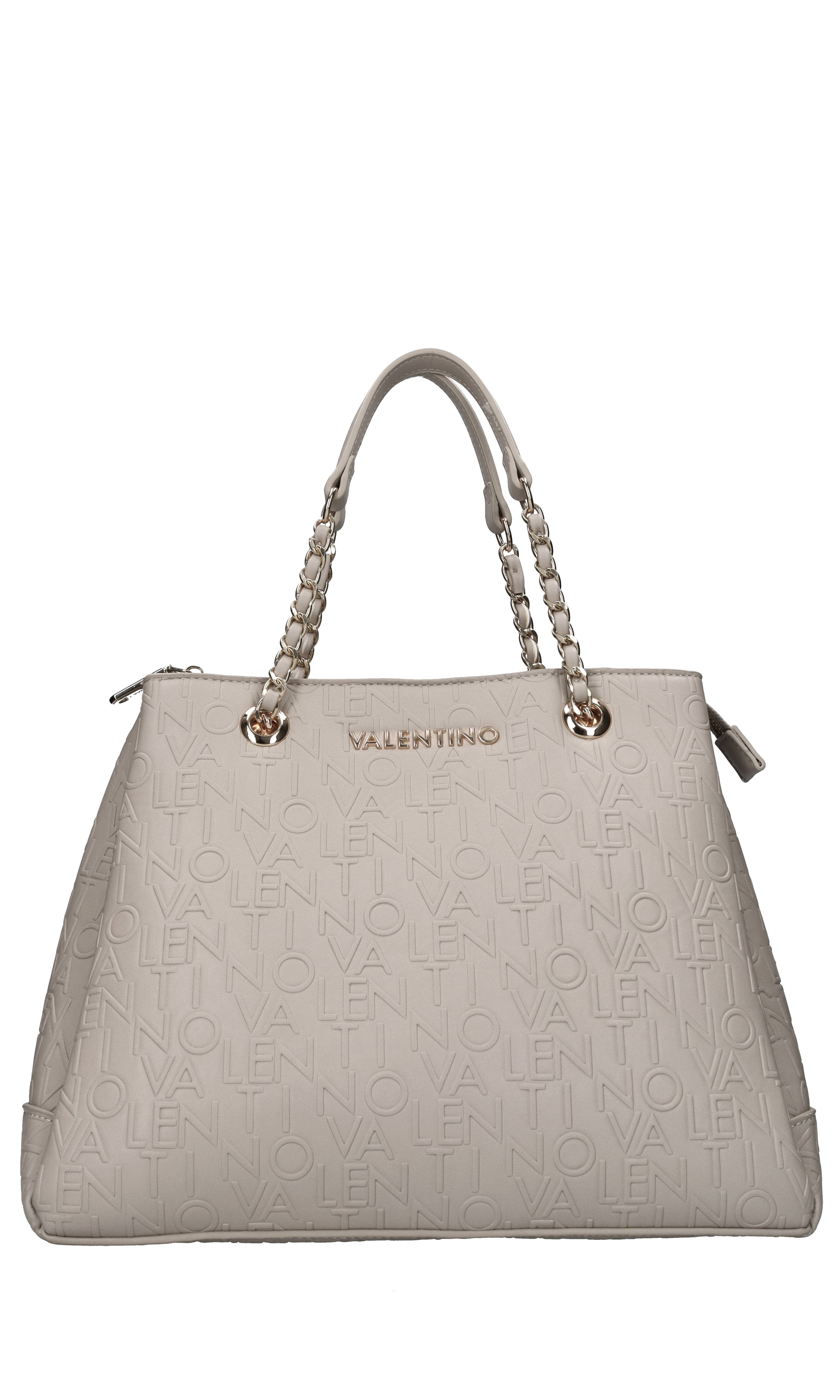 Valentino By Mario Valentino Taschen. Beige