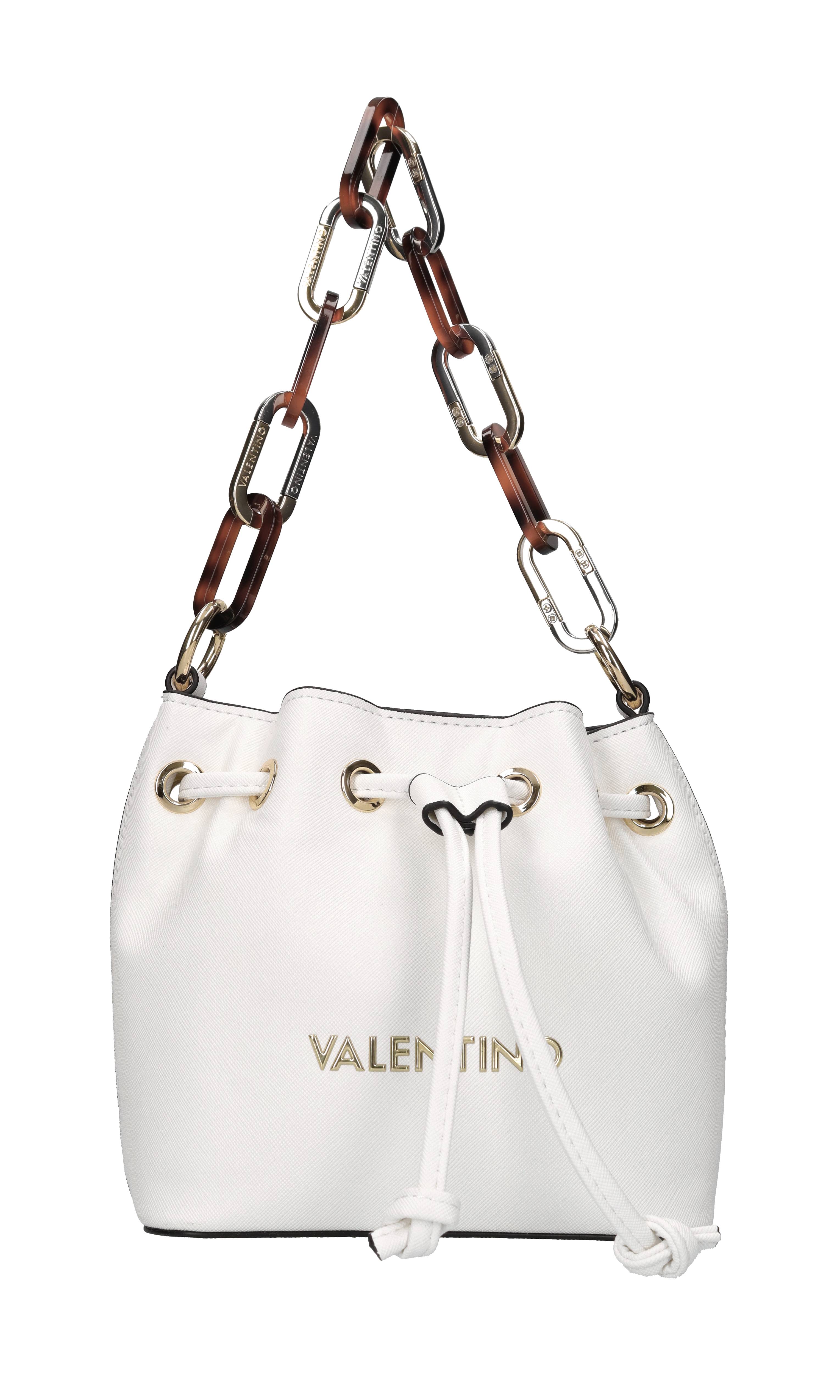 Valentino By Mario Valentino Taschen. WeiB