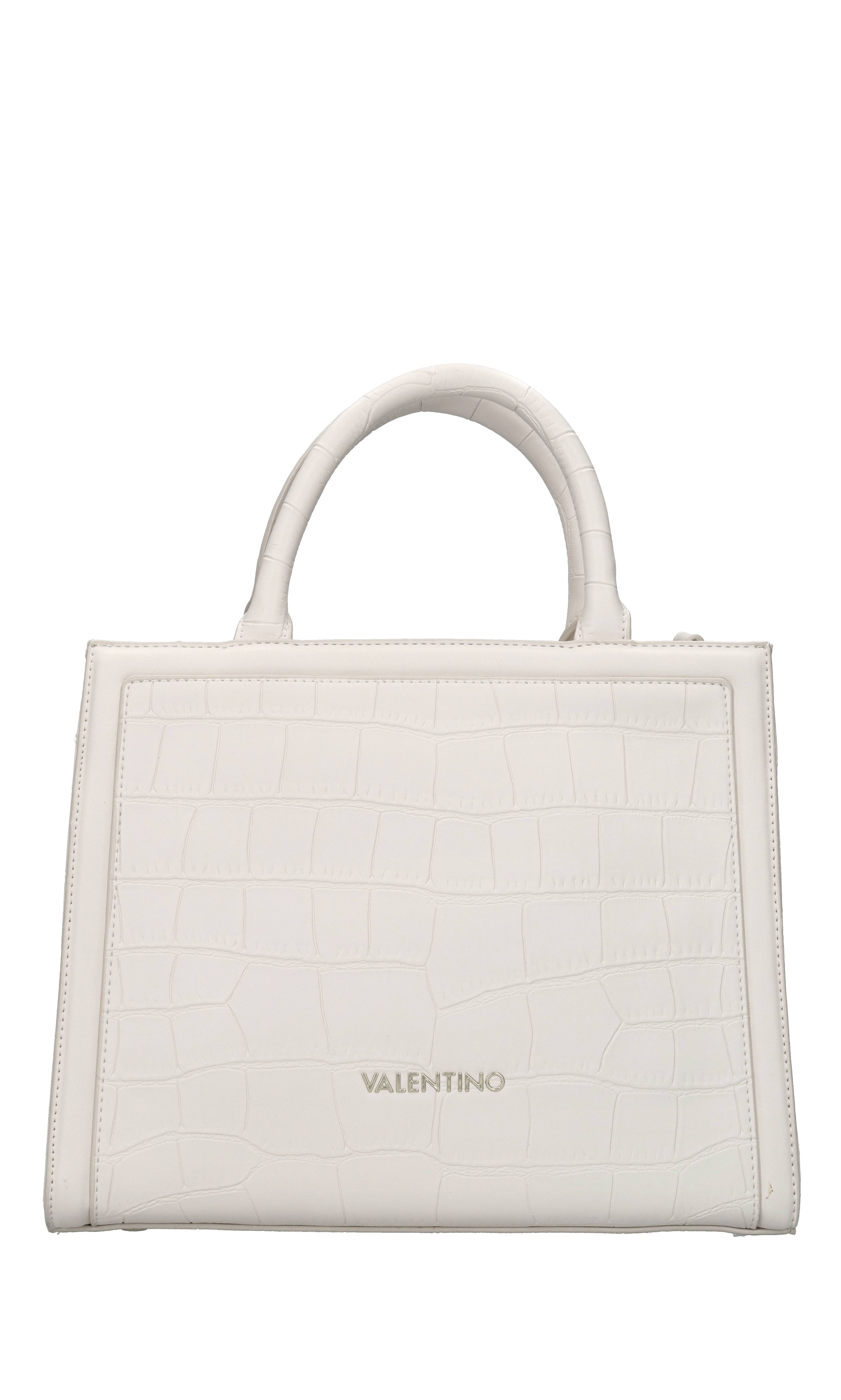 Valentino By Mario Valentino Taschen. Creme