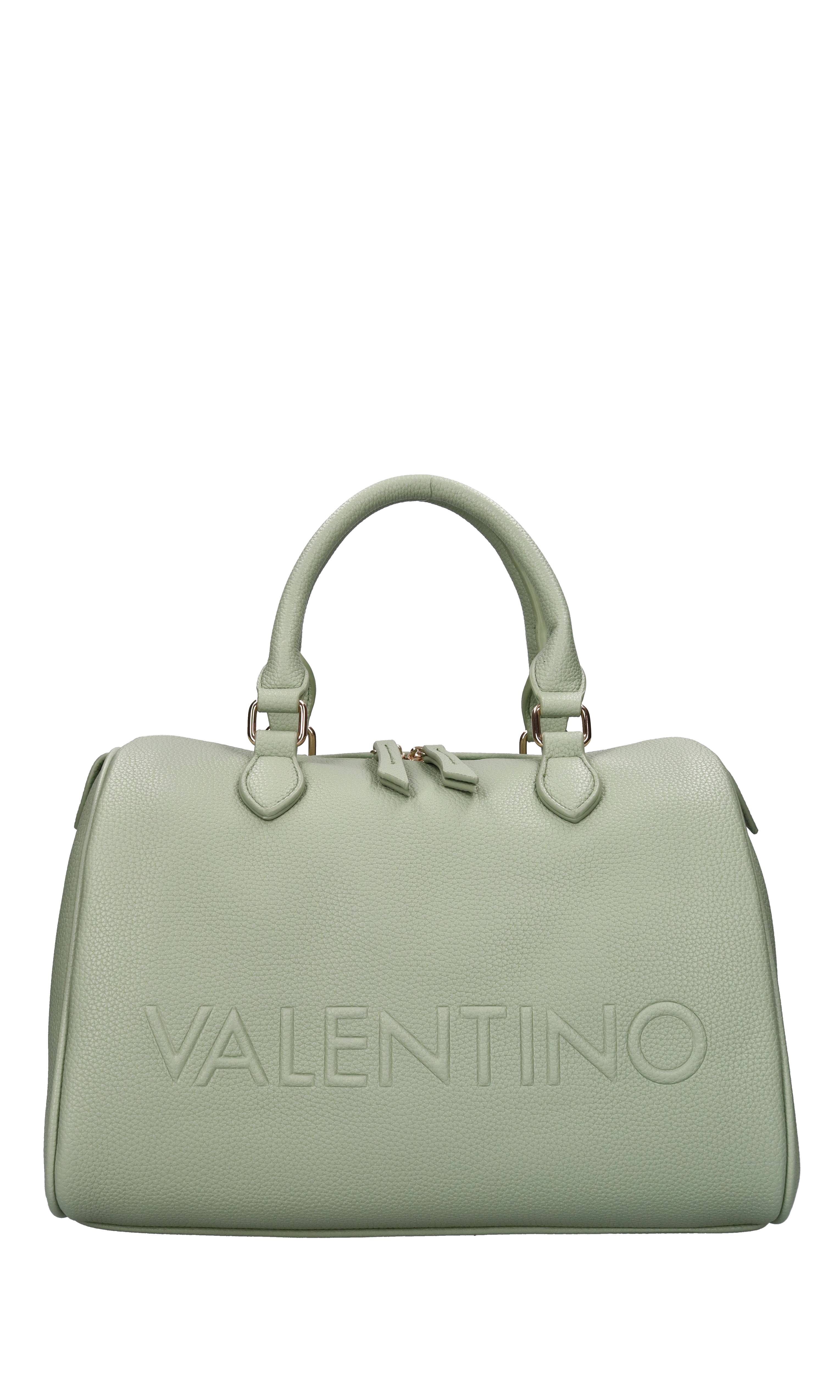 Valentino By Mario Valentino Taschen. Grun