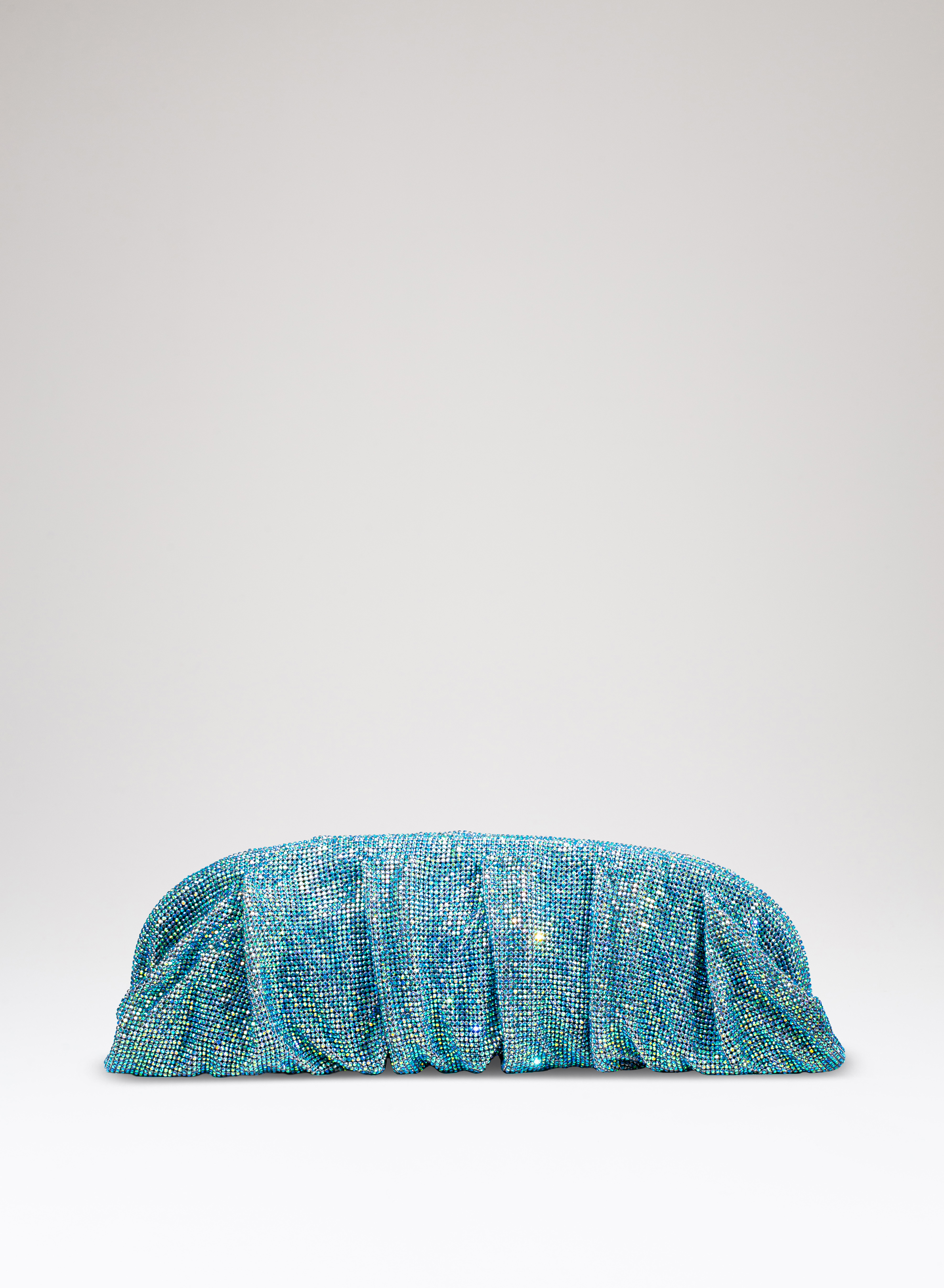 Benedetta Bruzziches Taschen. Grun