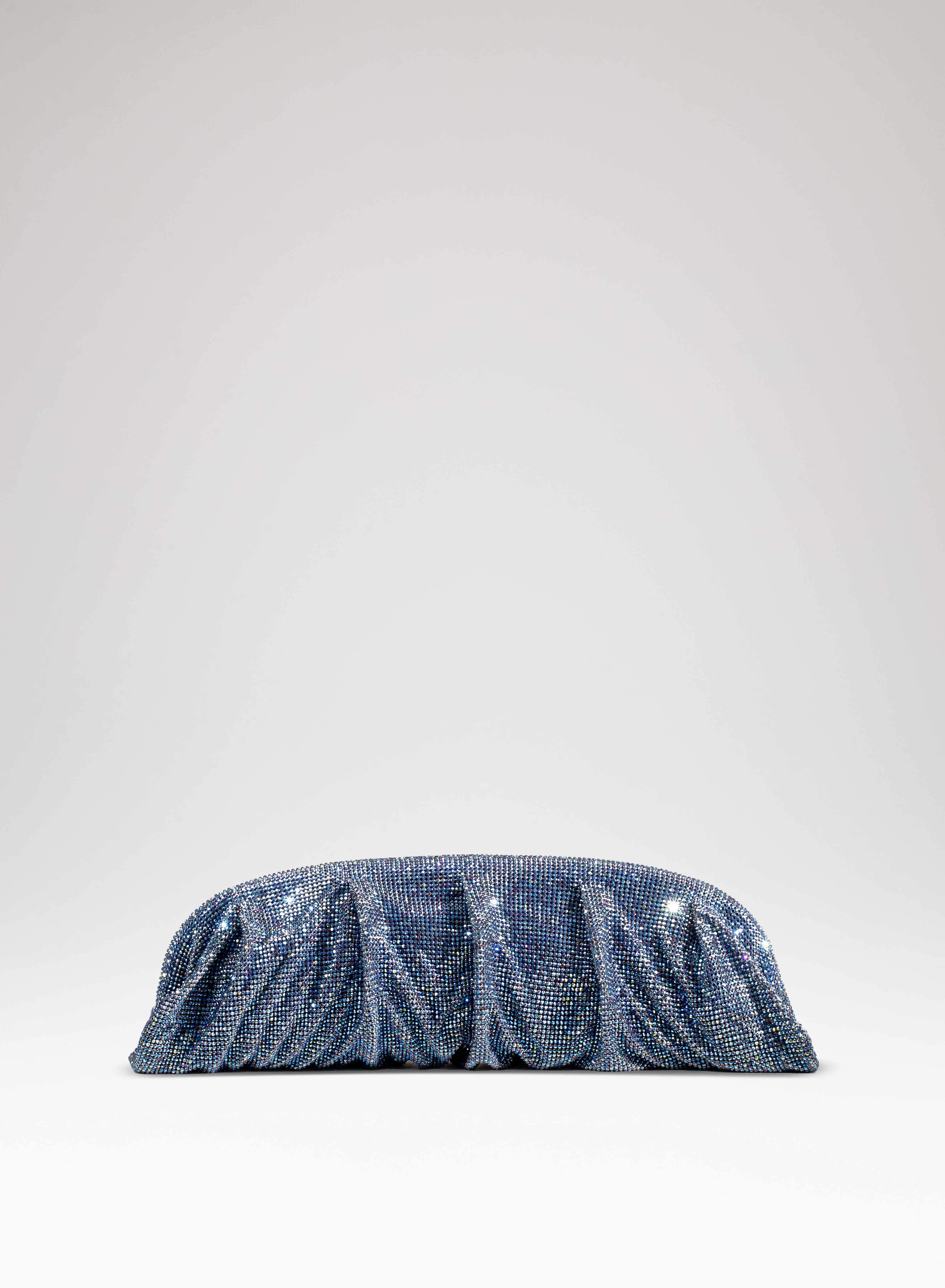 Benedetta Bruzziches Taschen. Blau