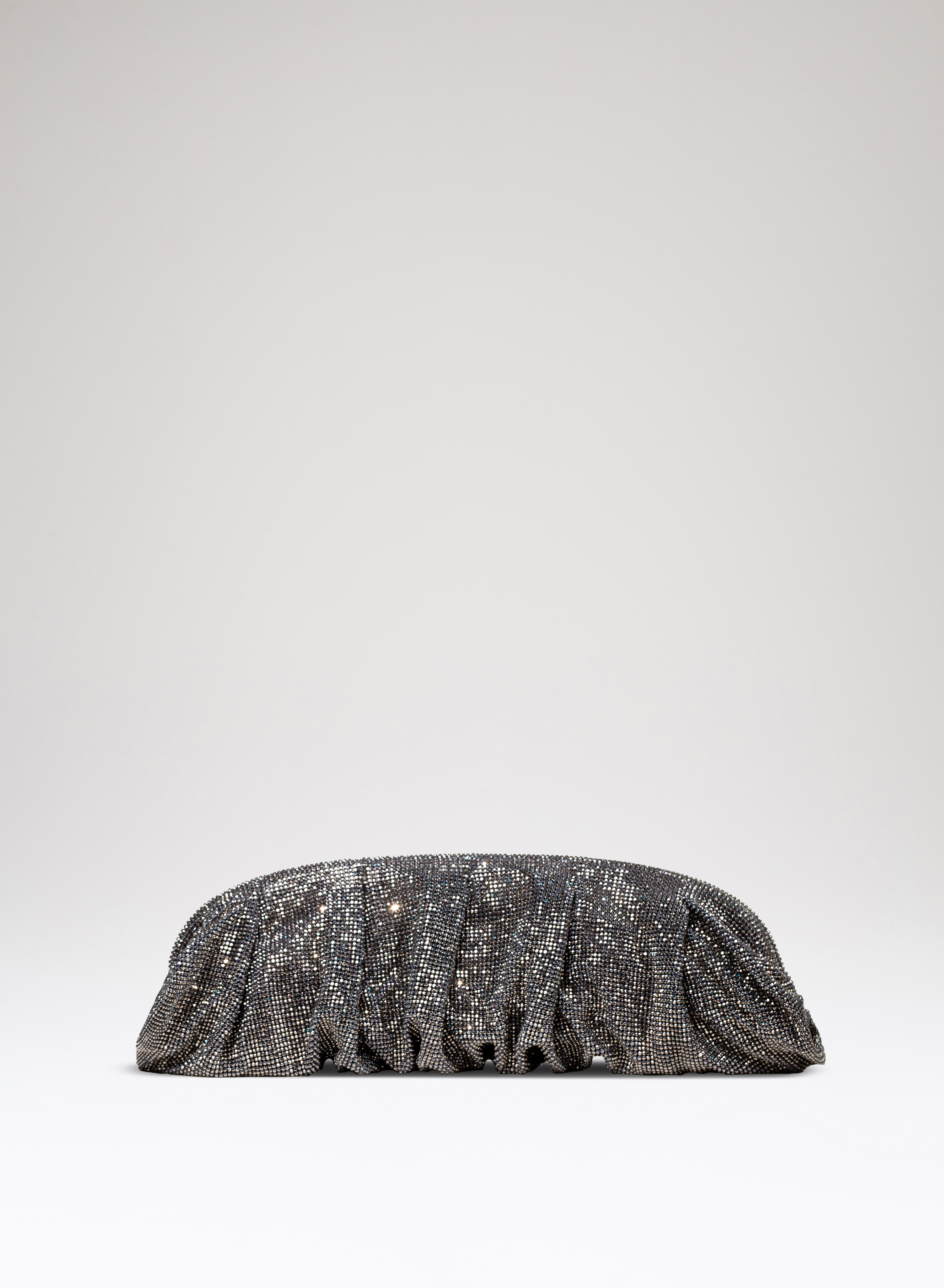 Benedetta Bruzziches Taschen. Grau