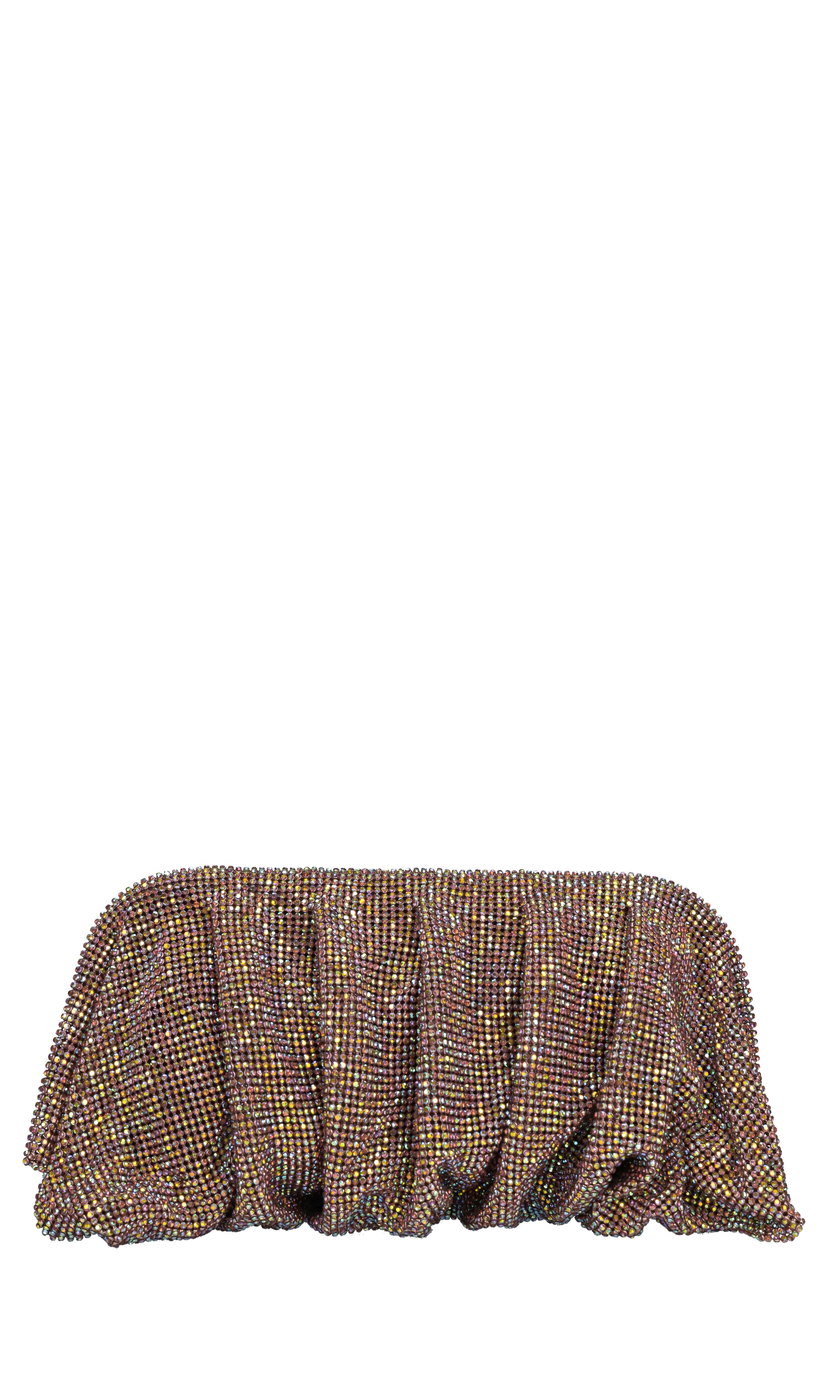 Benedetta Bruzziches Taschen. Bronze