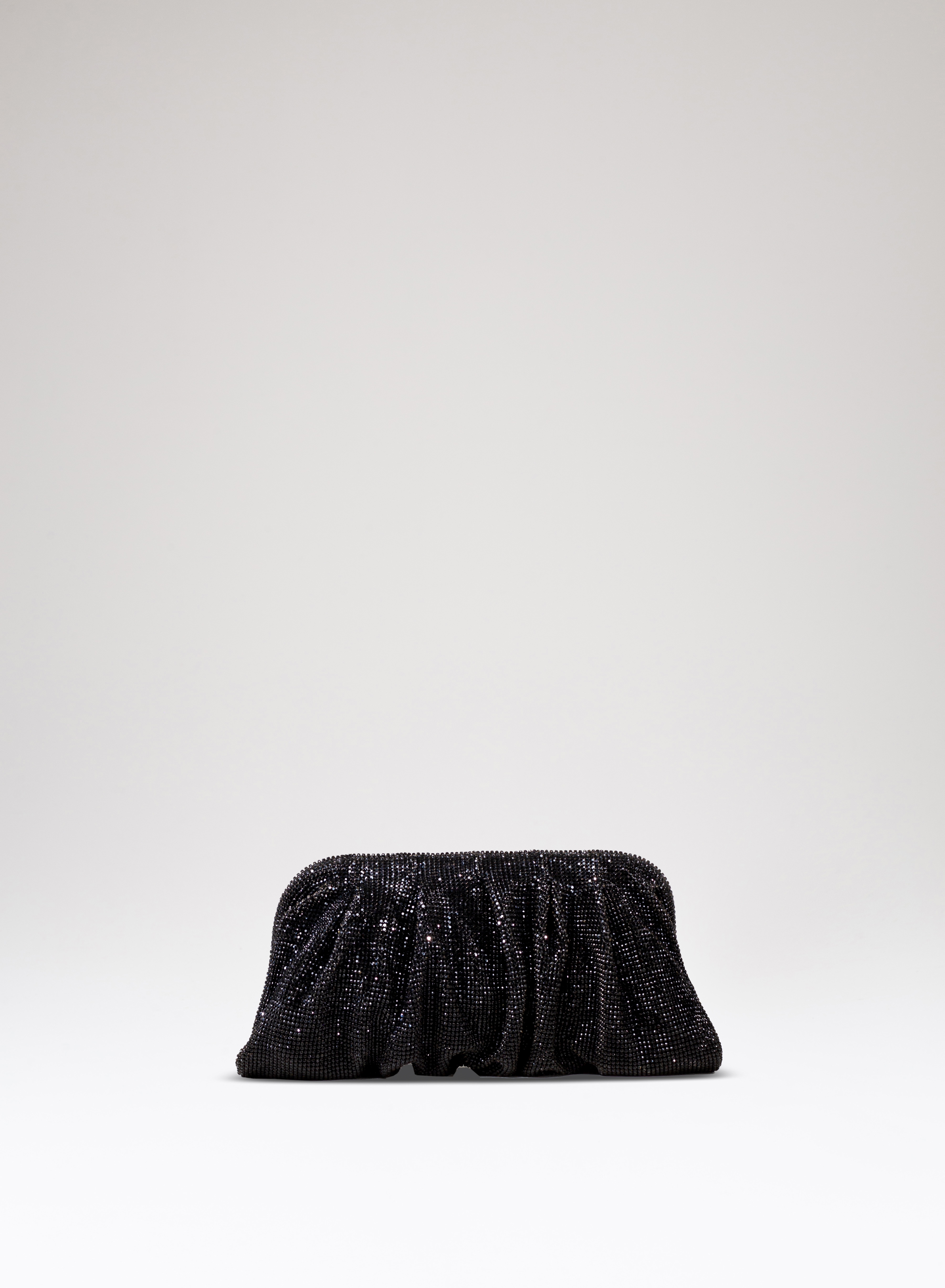 Benedetta Bruzziches Taschen. Schwarz