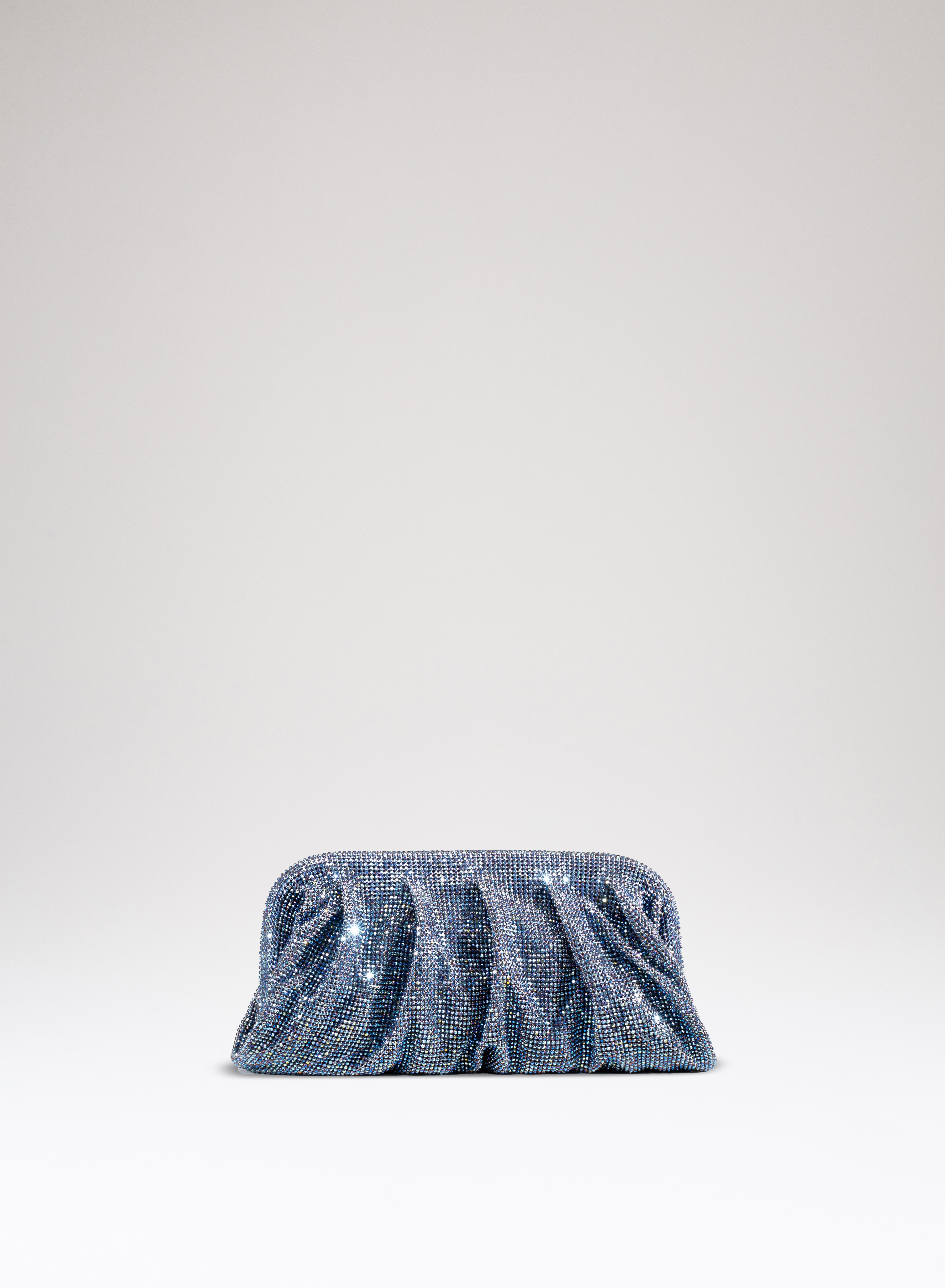 Benedetta Bruzziches Taschen. Blau