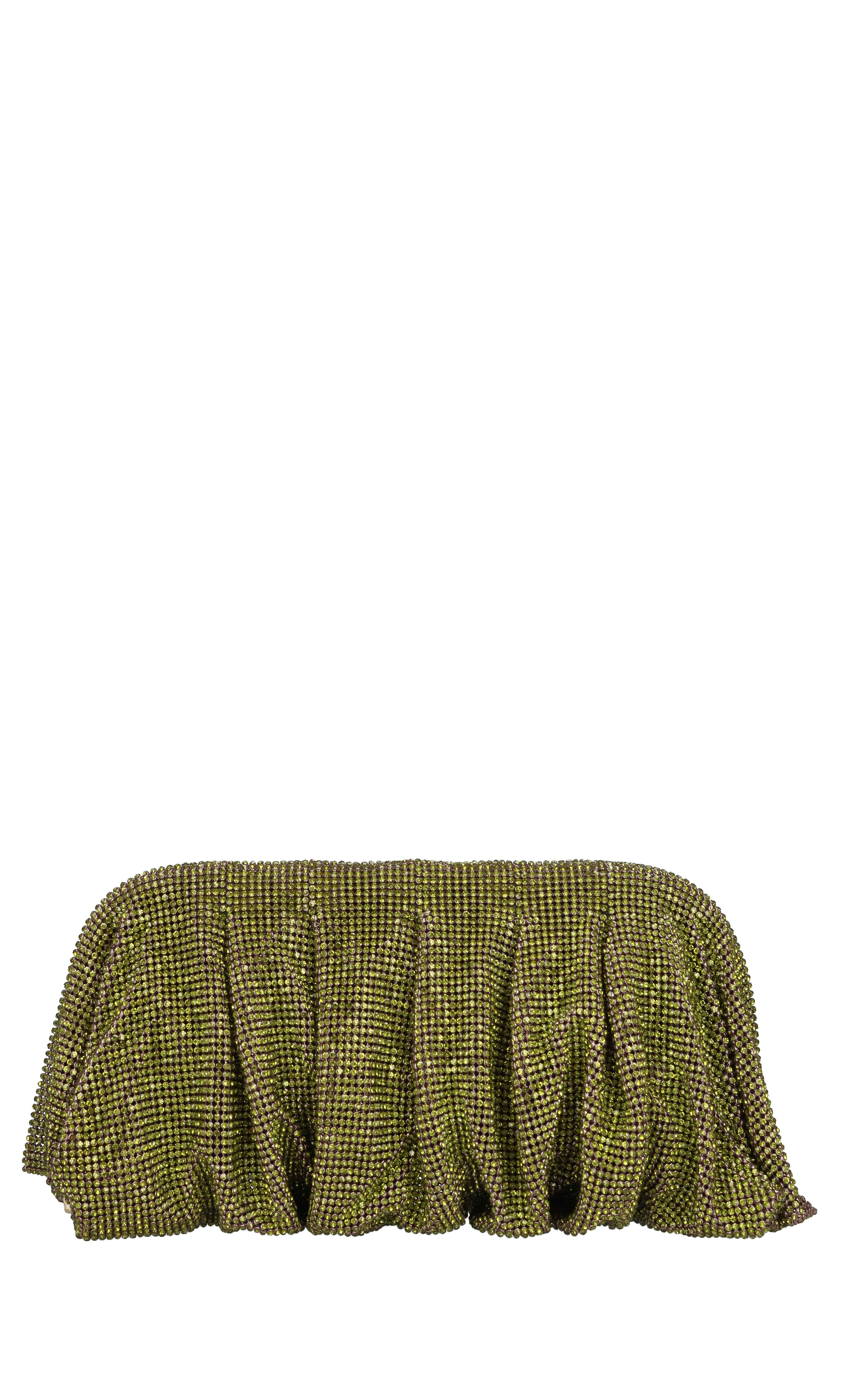 Benedetta Bruzziches Taschen. Grun