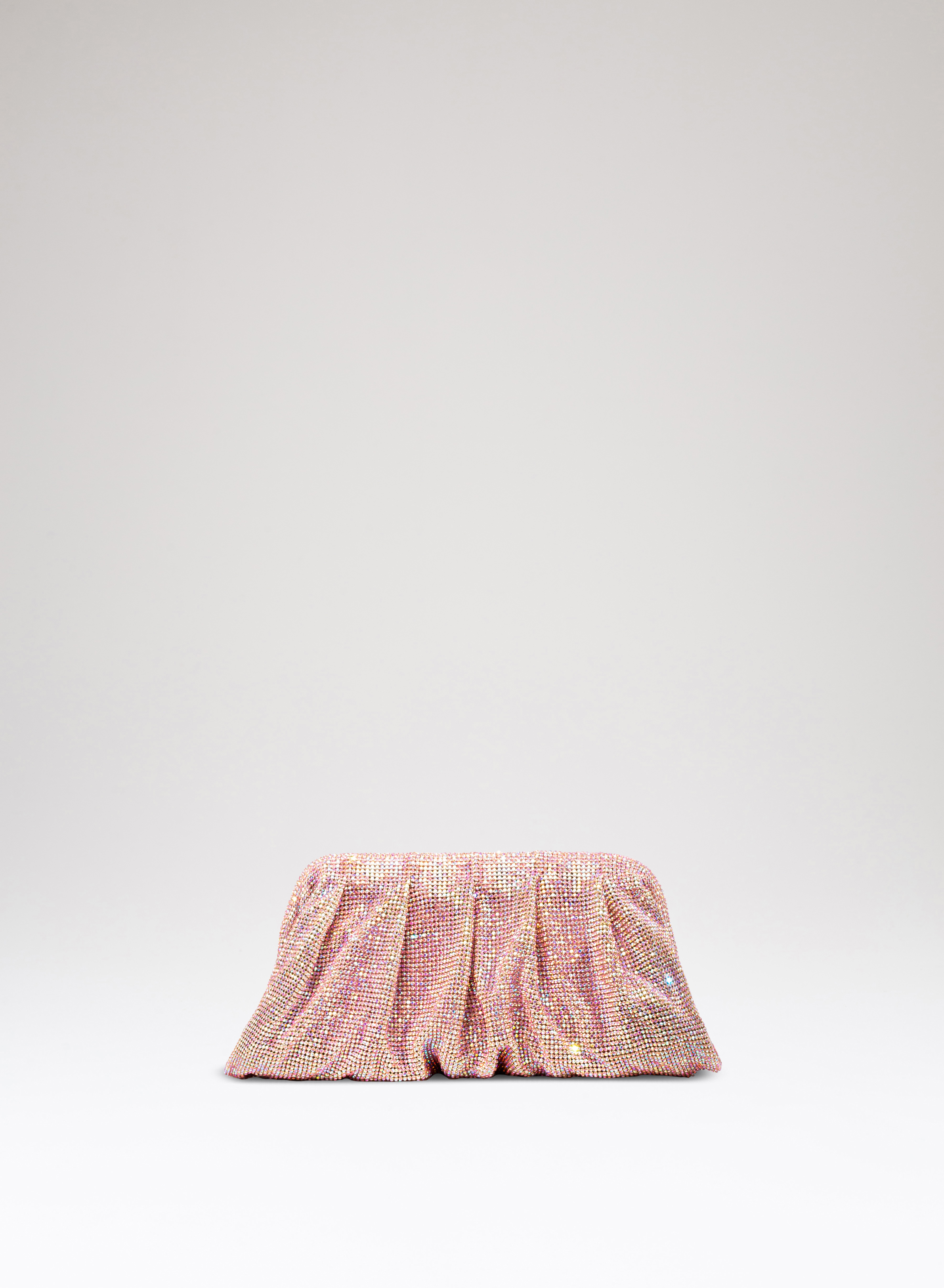 Benedetta Bruzziches Taschen. Rosa