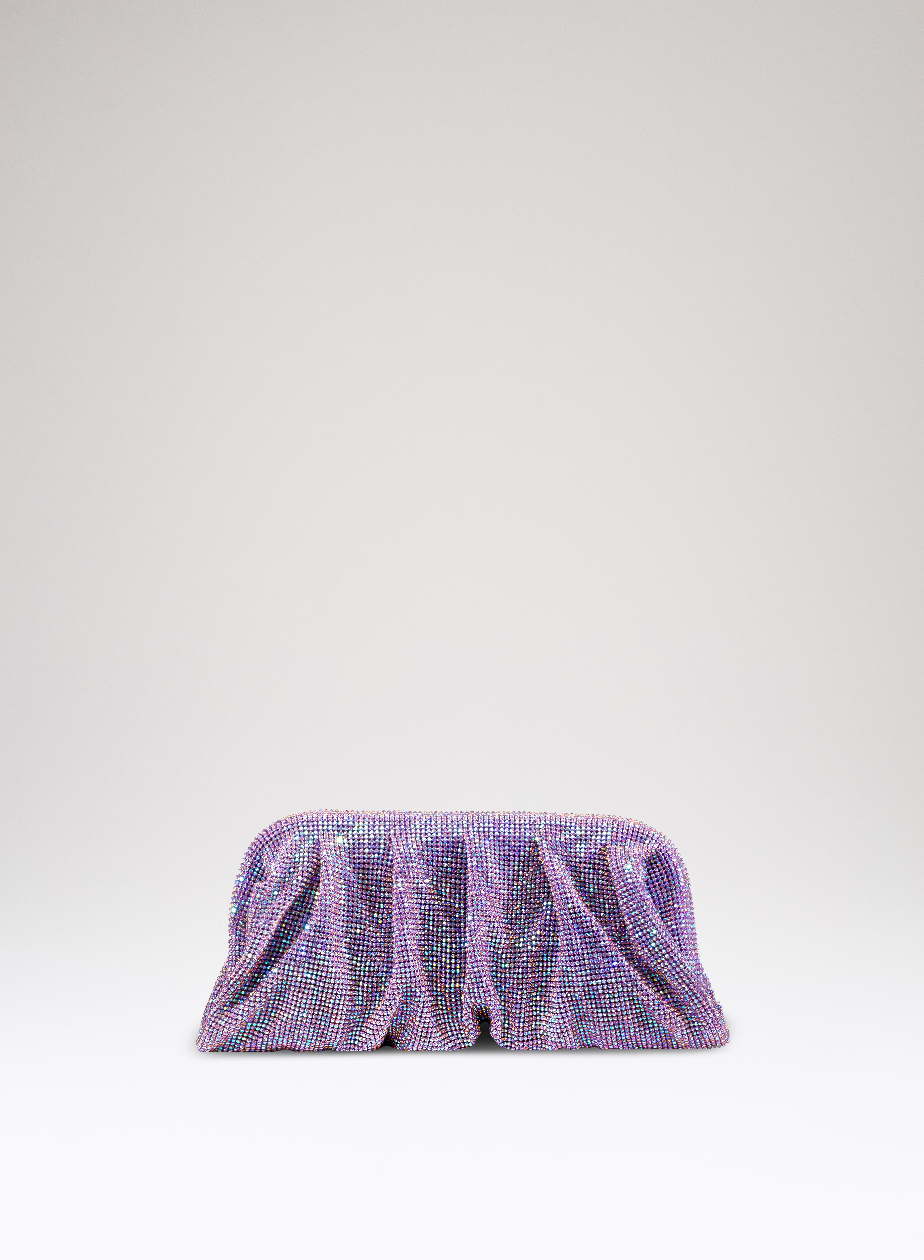 Benedetta Bruzziches Taschen. Viola