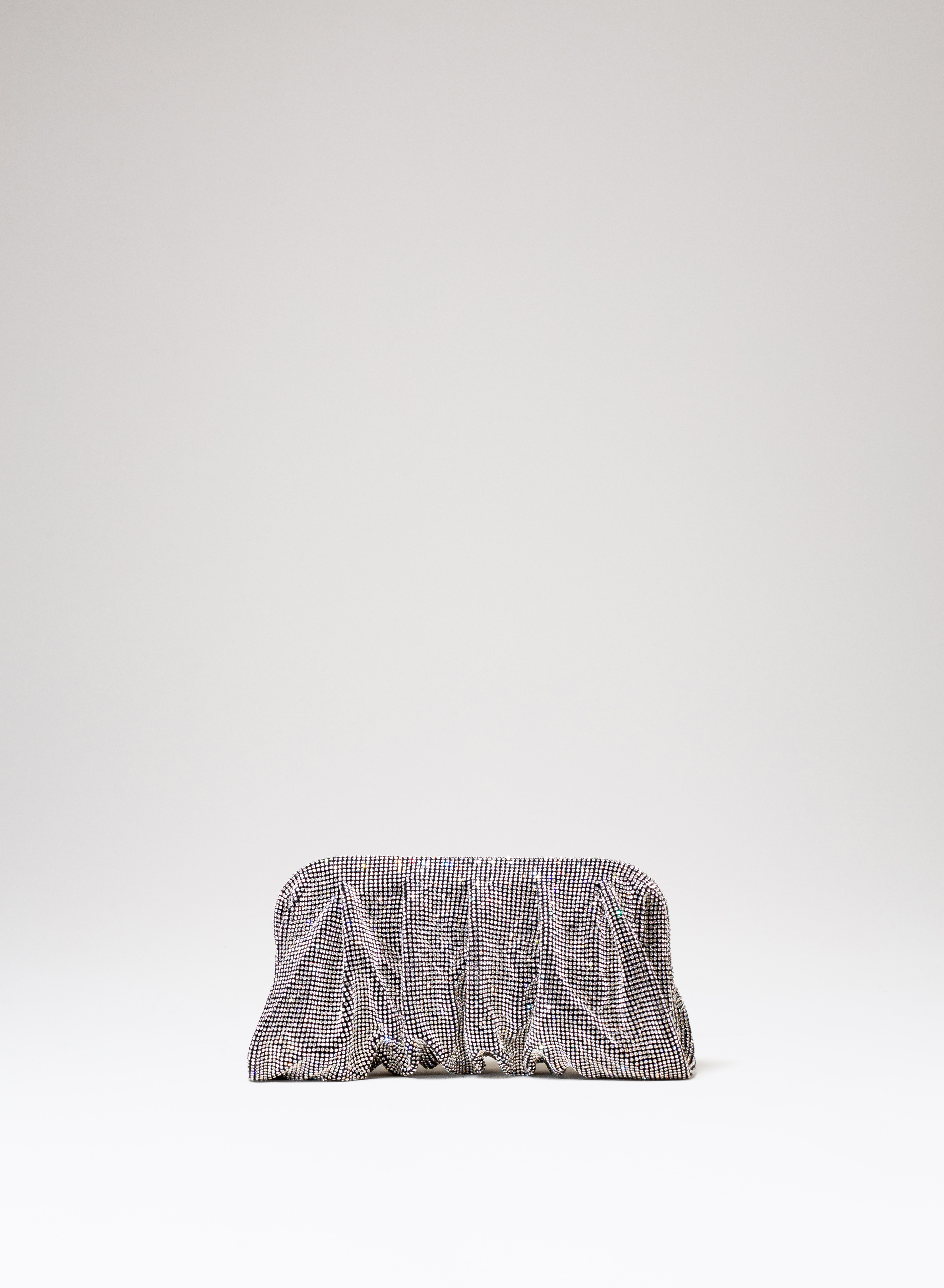Benedetta Bruzziches Taschen. Silber