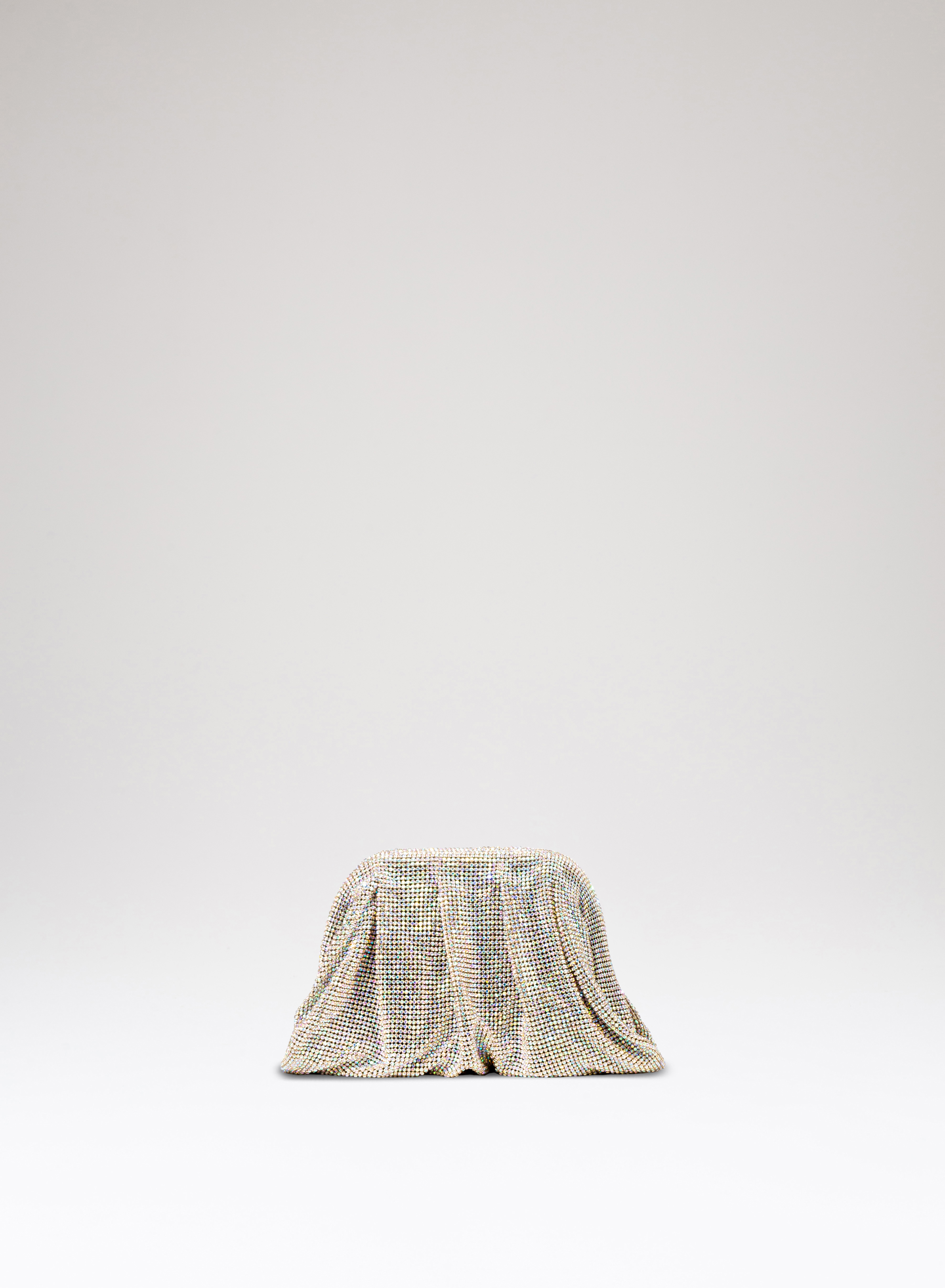 Benedetta Bruzziches Taschen. Beige