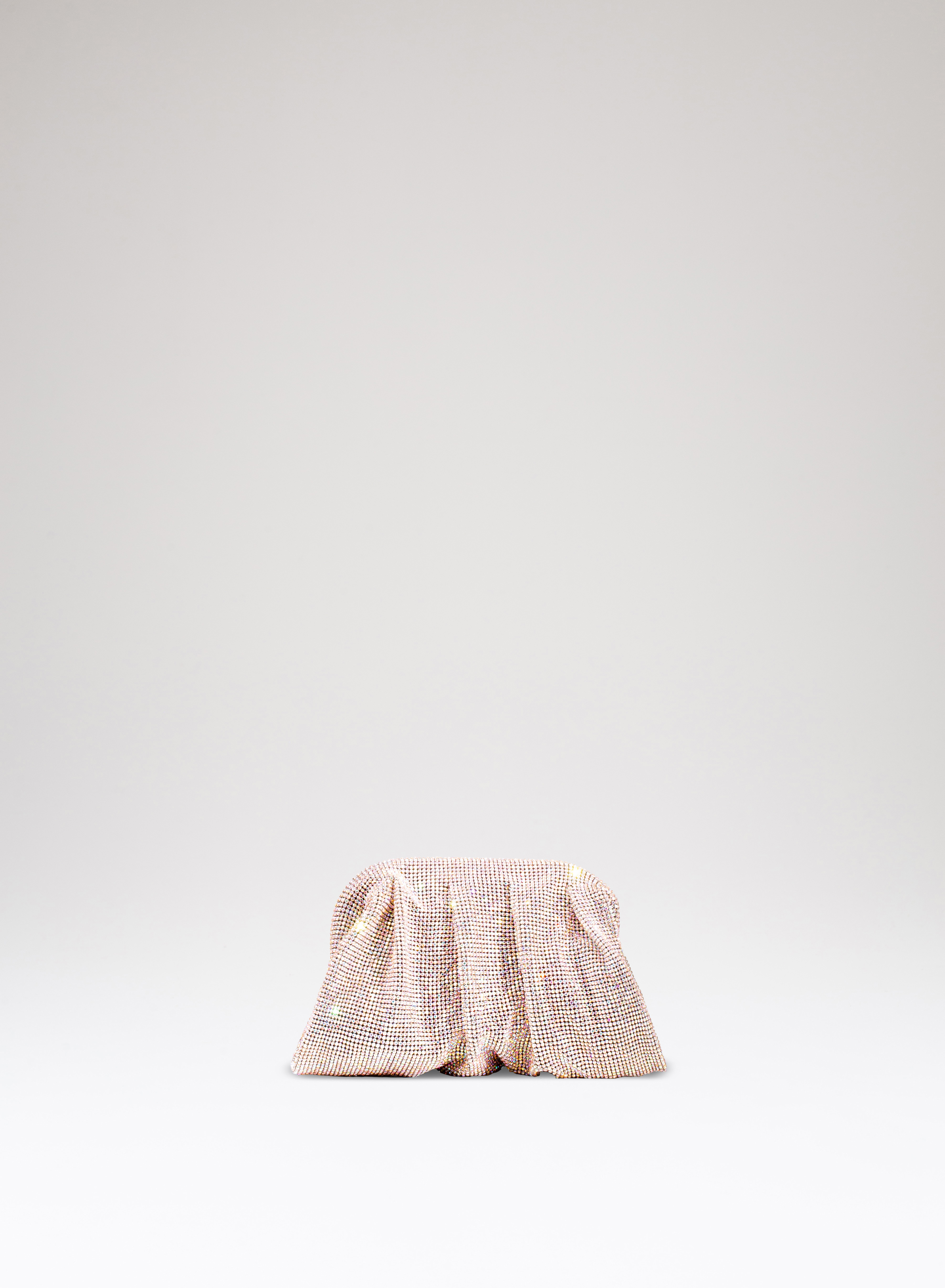 Benedetta Bruzziches Taschen. Beige