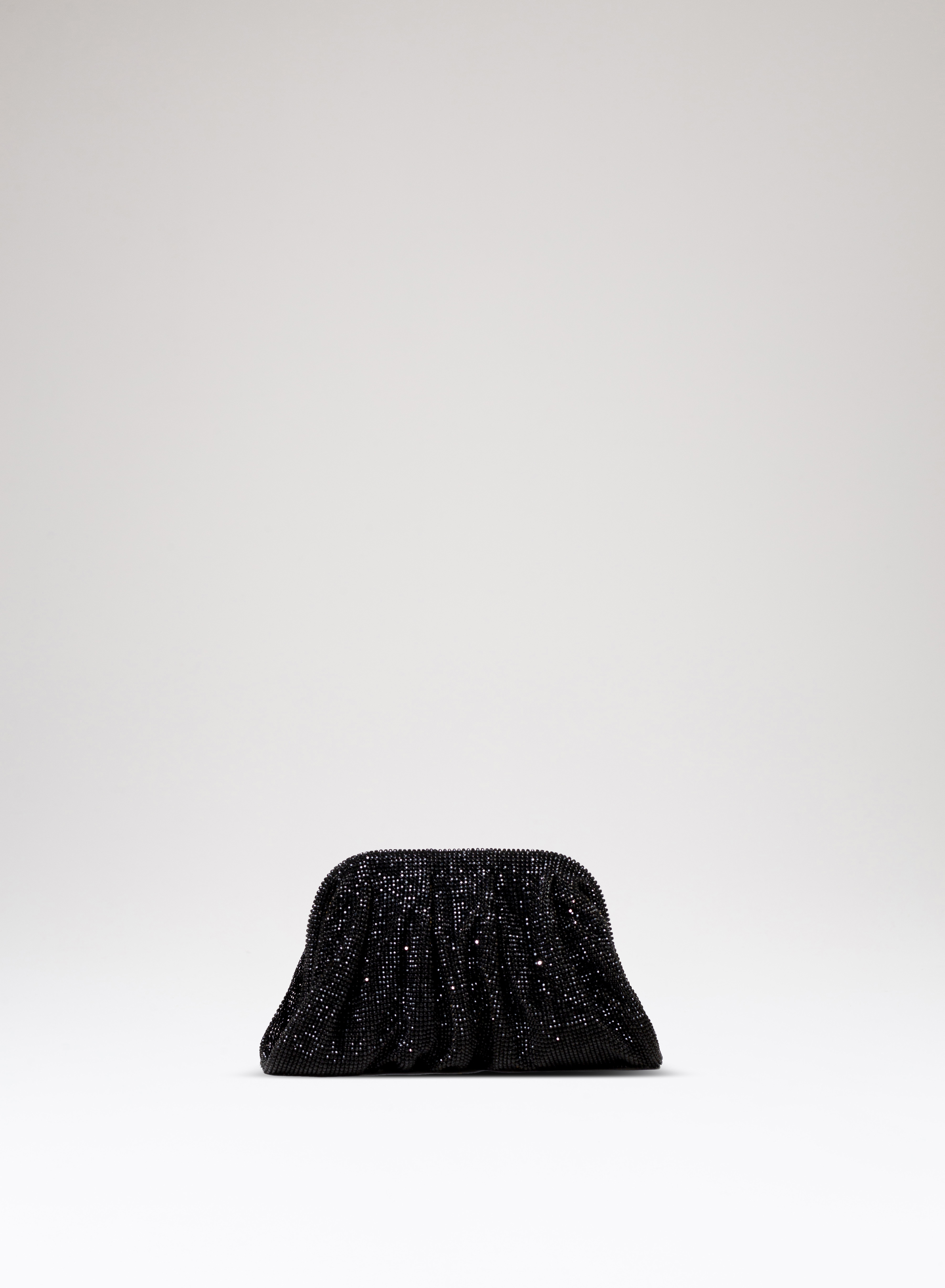 Benedetta Bruzziches Taschen. Schwarz