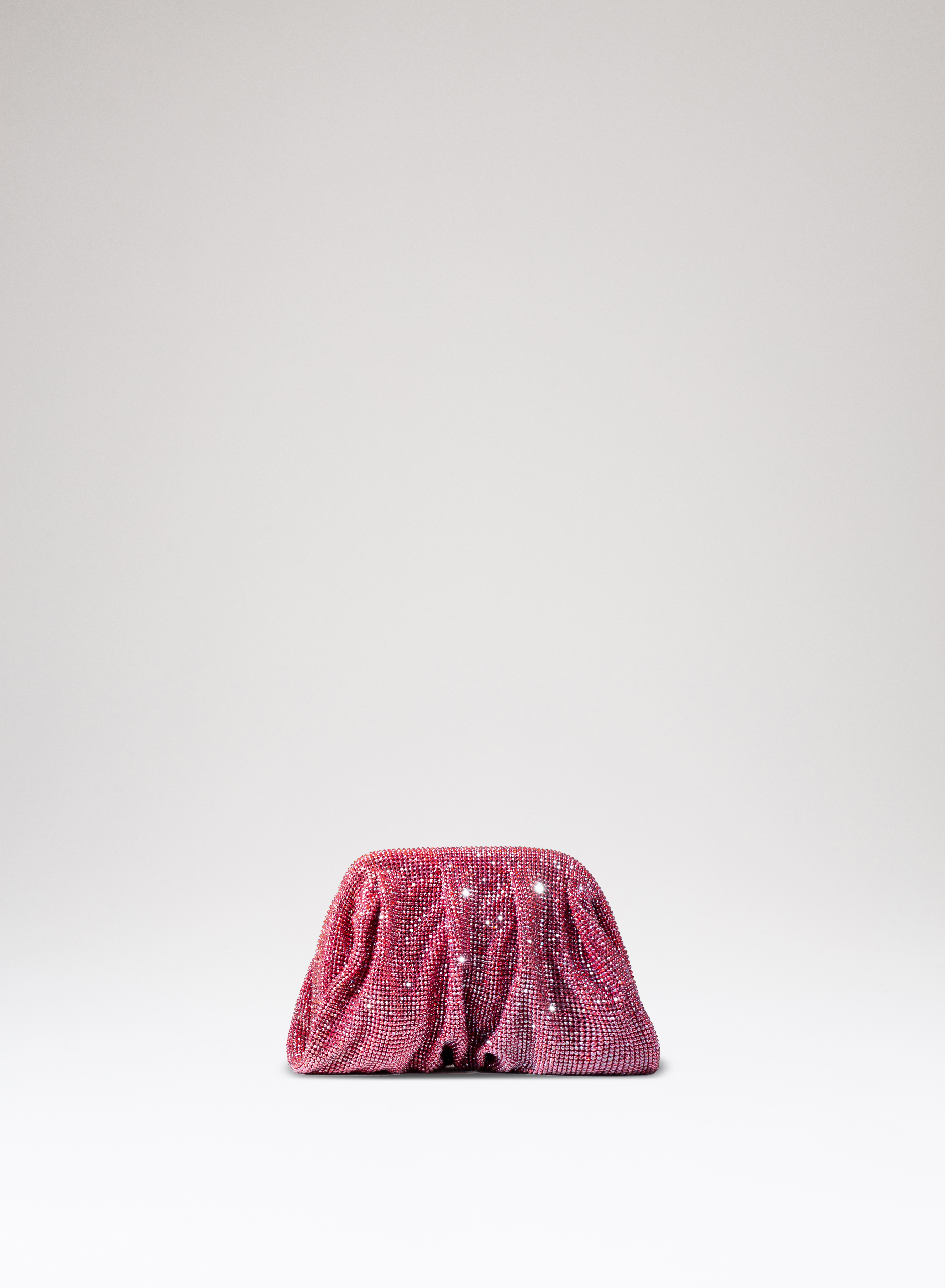 Benedetta Bruzziches Taschen. Rot