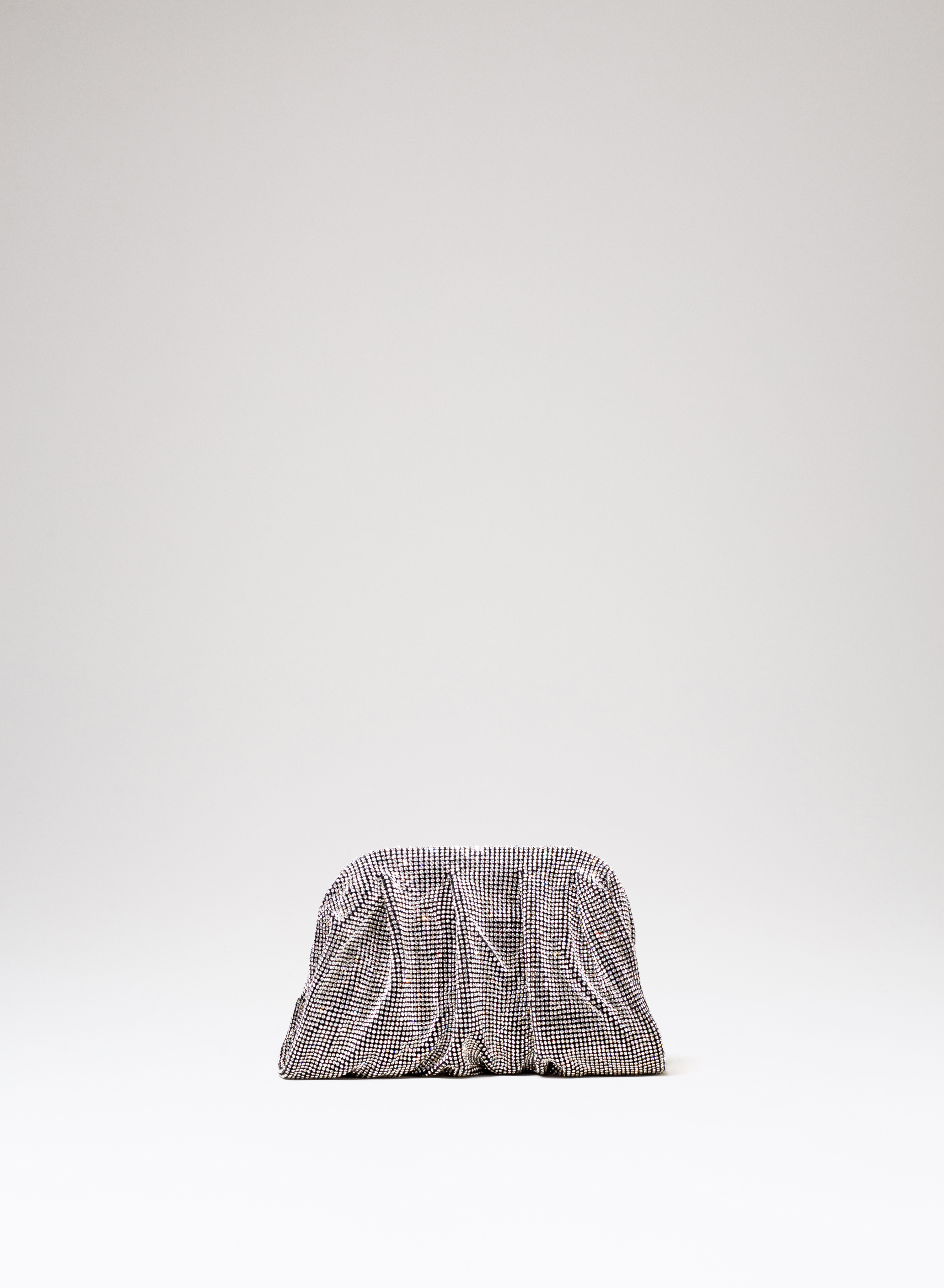 Benedetta Bruzziches Taschen. Silber
