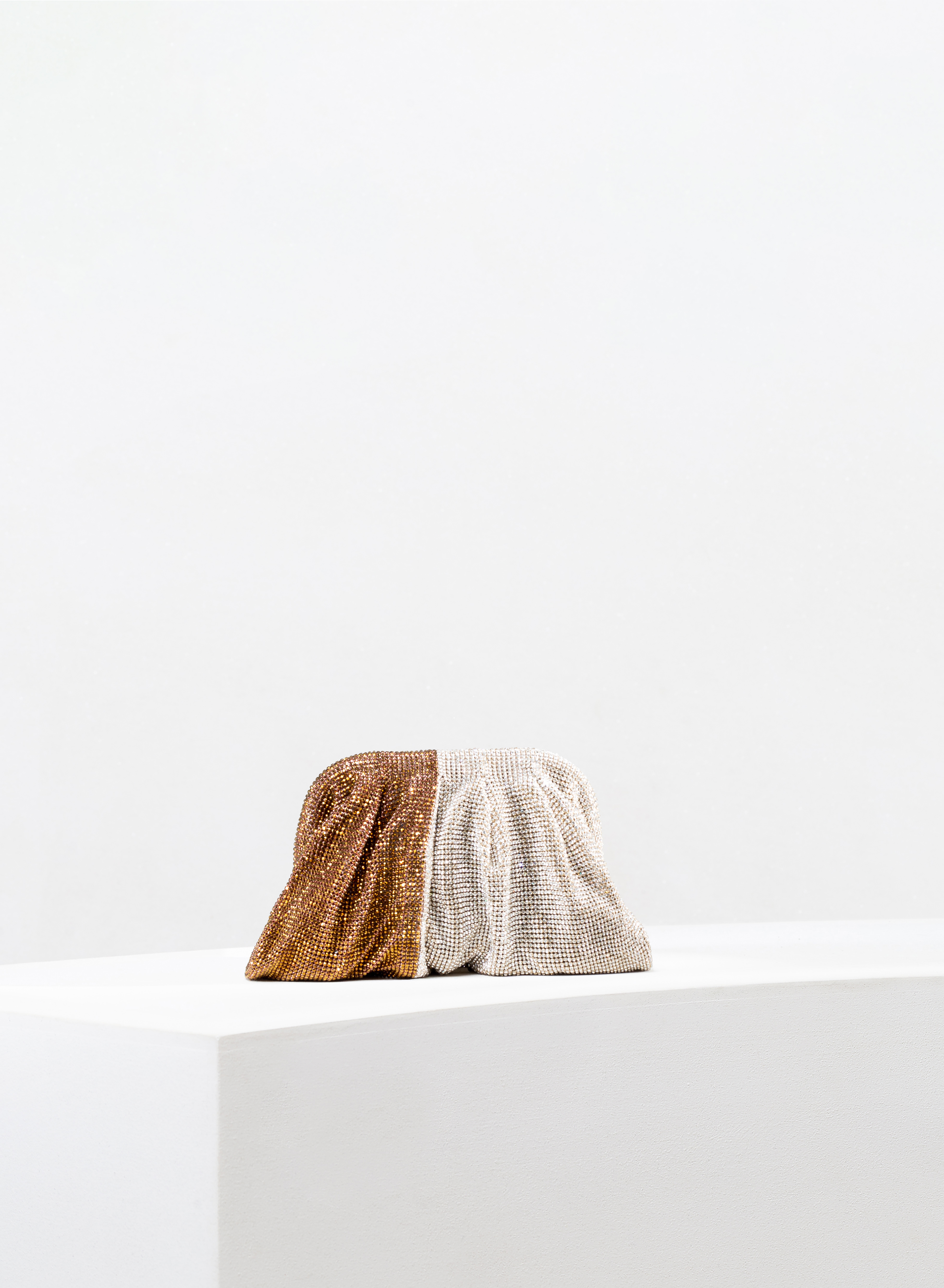 Benedetta Bruzziches Taschen. Mehrfarbig
