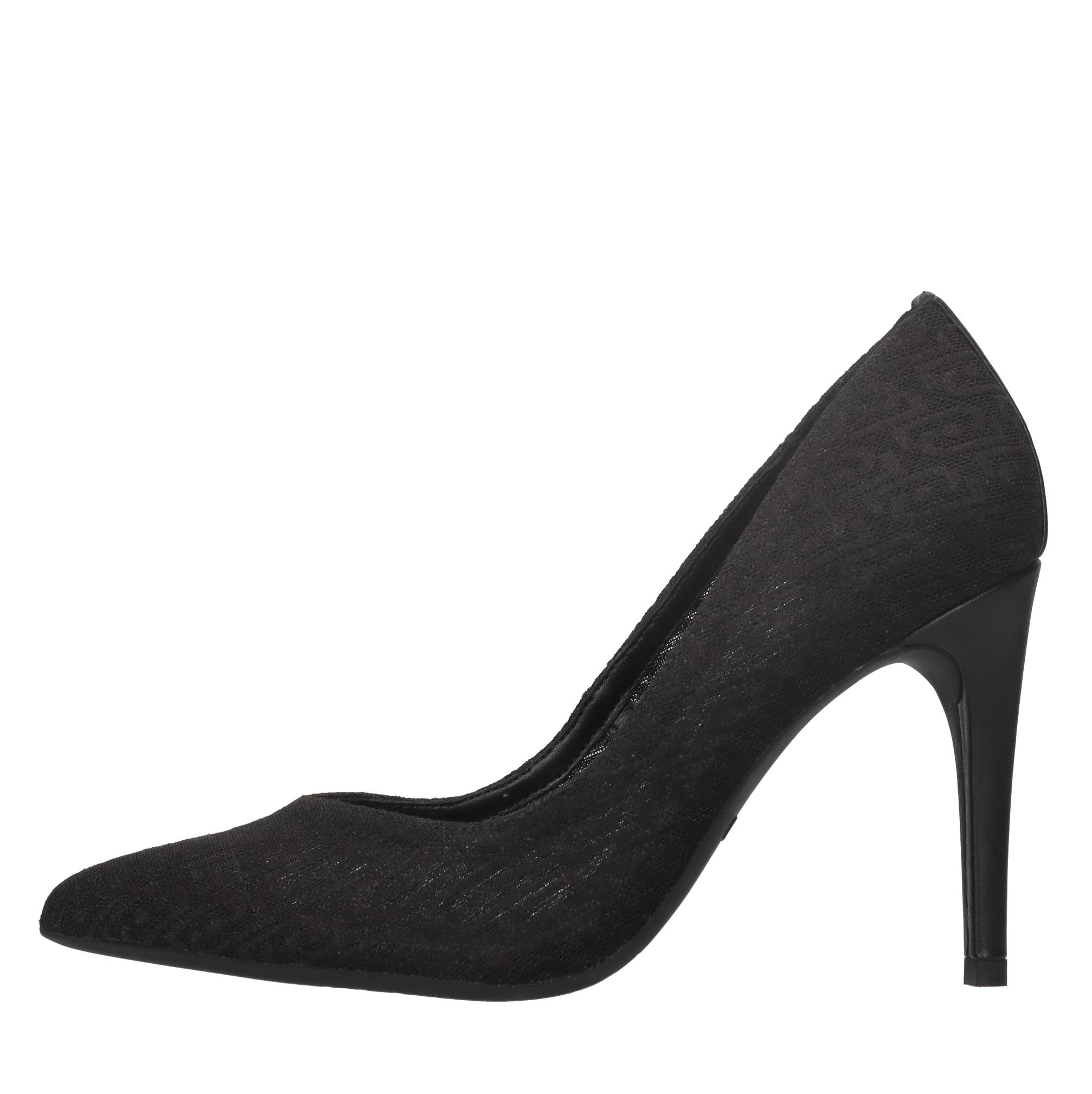 Liu Jo Schuhe mit schwarzem Absatz