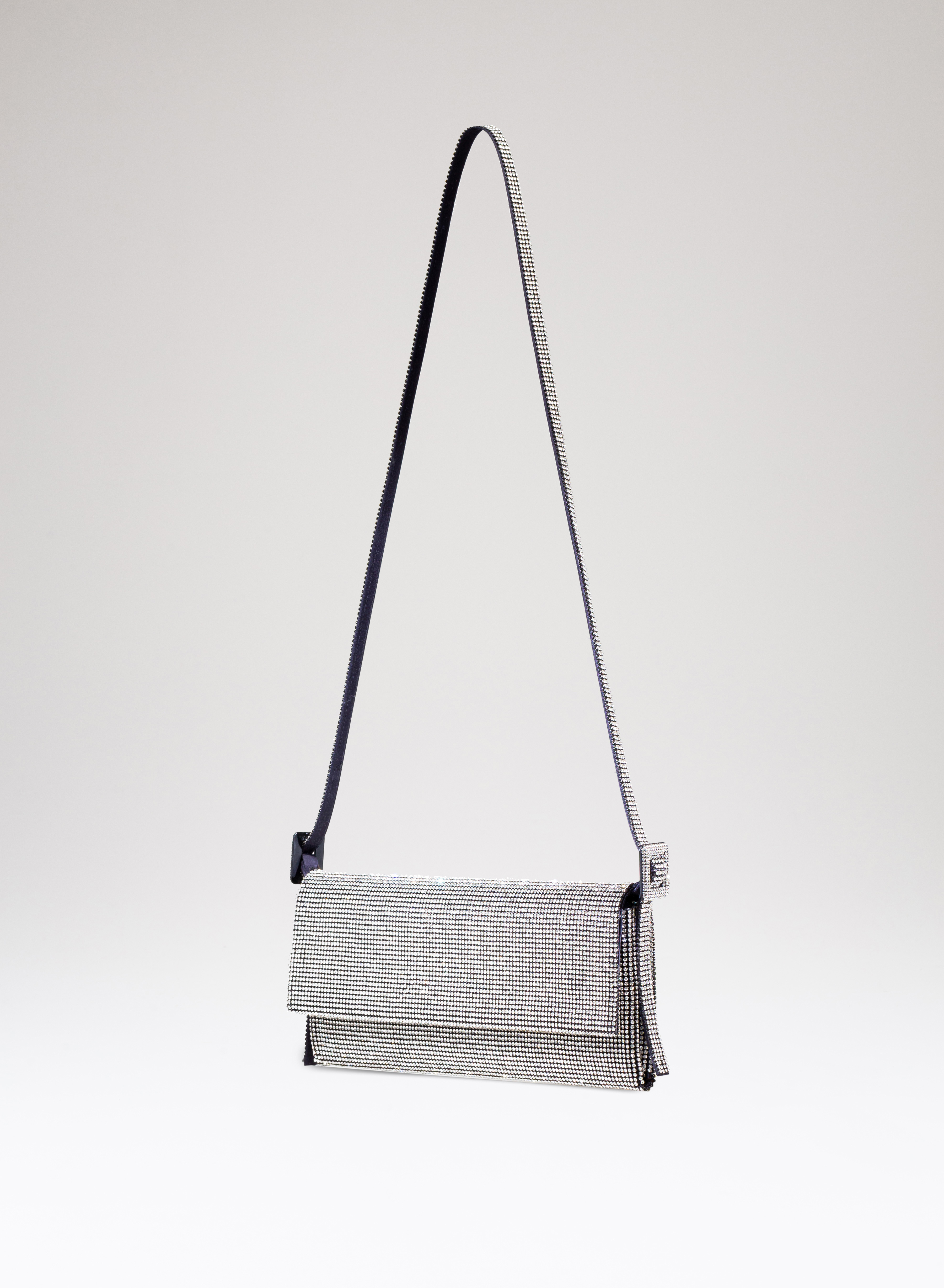 Benedetta Bruzziches Taschen. Silber