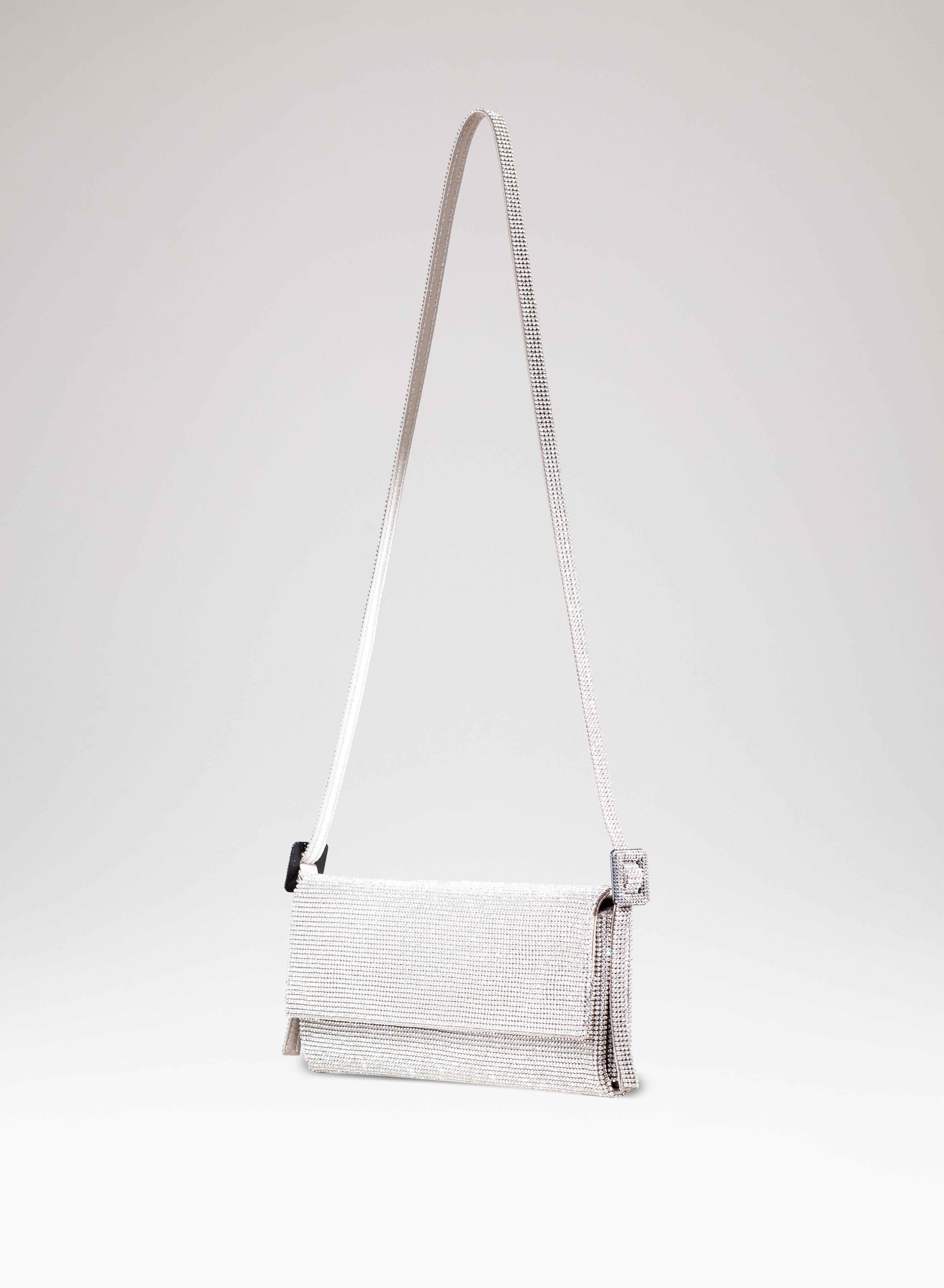 Benedetta Bruzziches Taschen. Silber