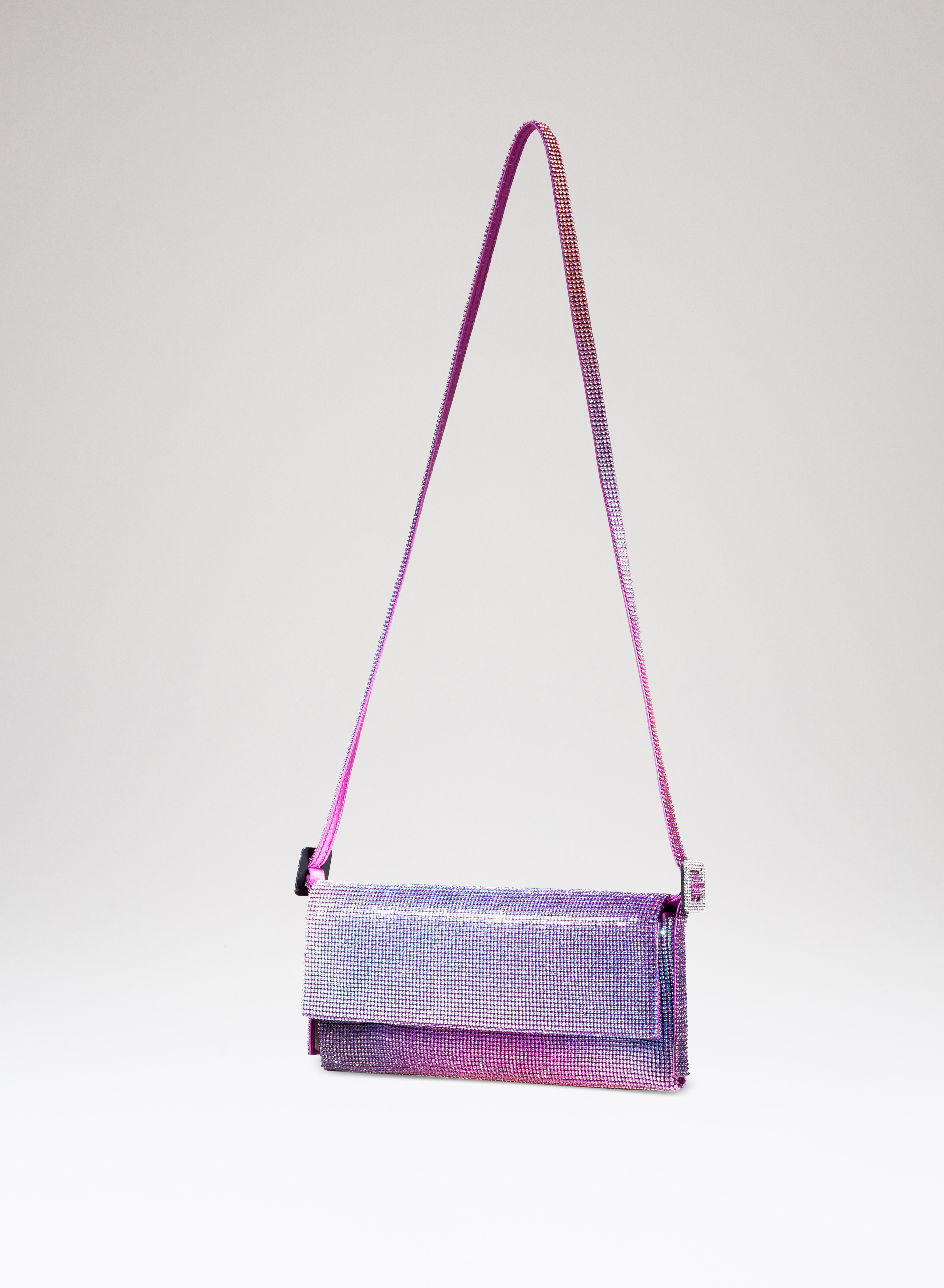 Benedetta Bruzziches Taschen. Mehrfarbig