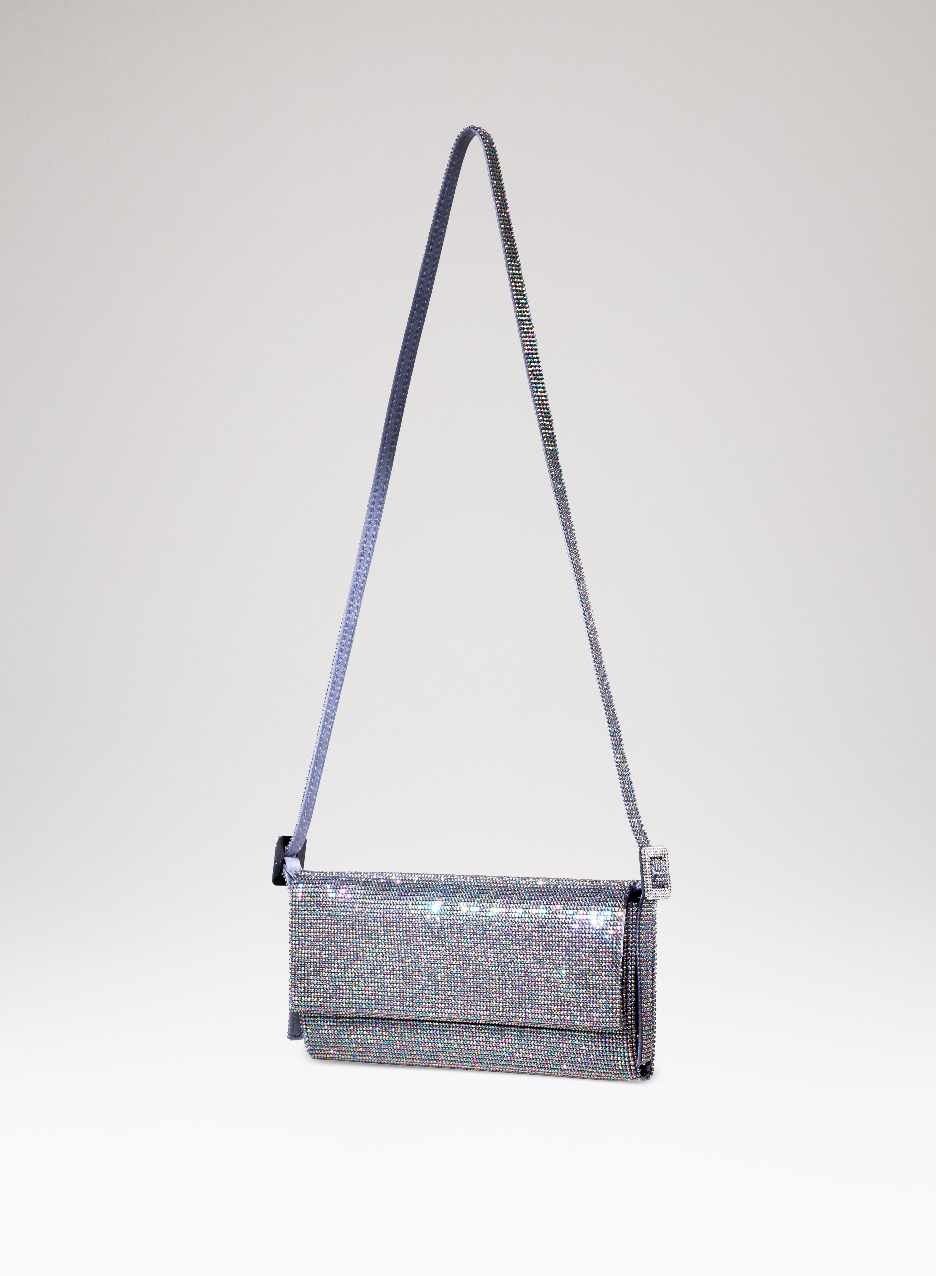 Benedetta Bruzziches Taschen. Grau