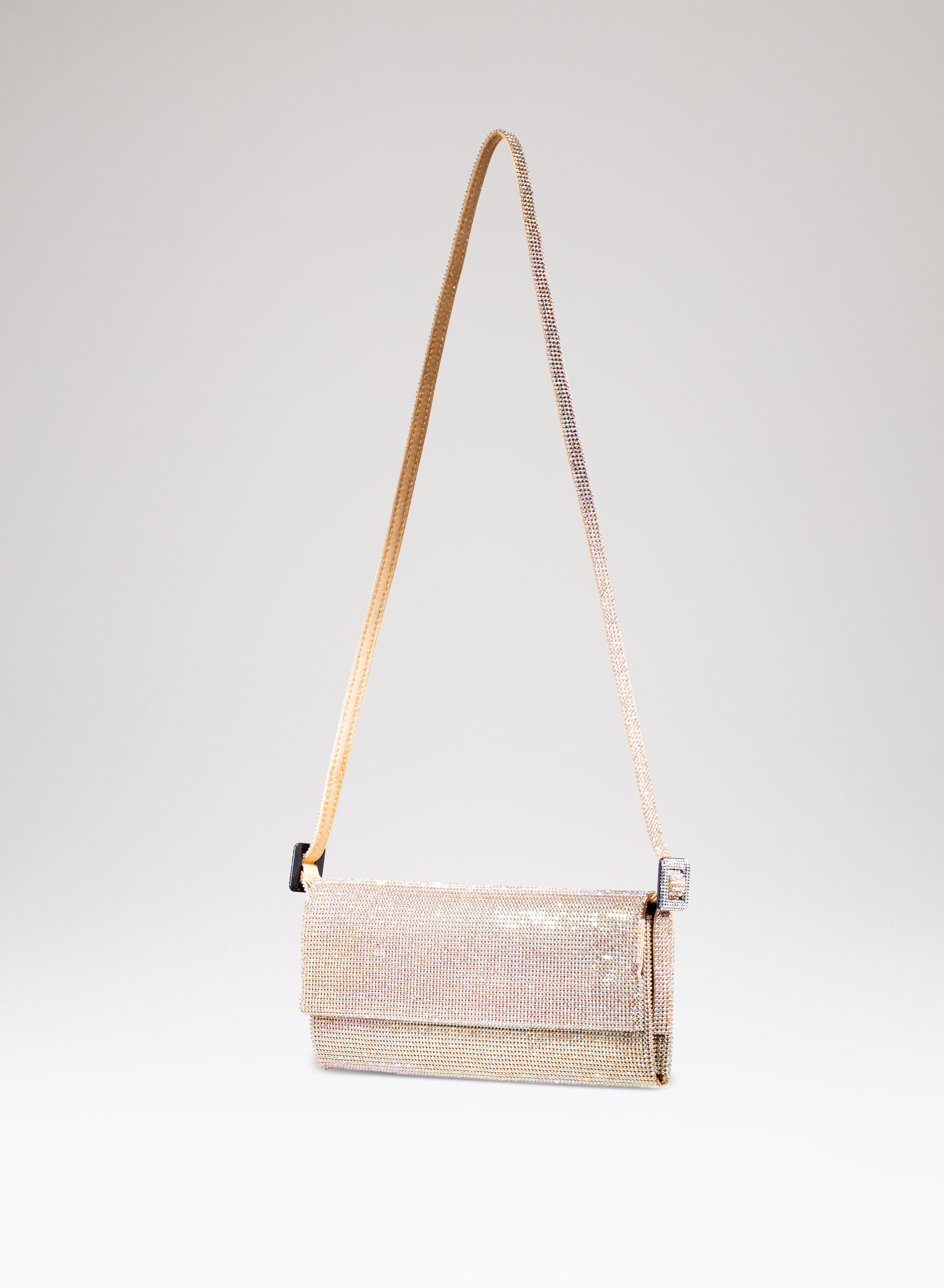 Benedetta Bruzziches Taschen. Gold