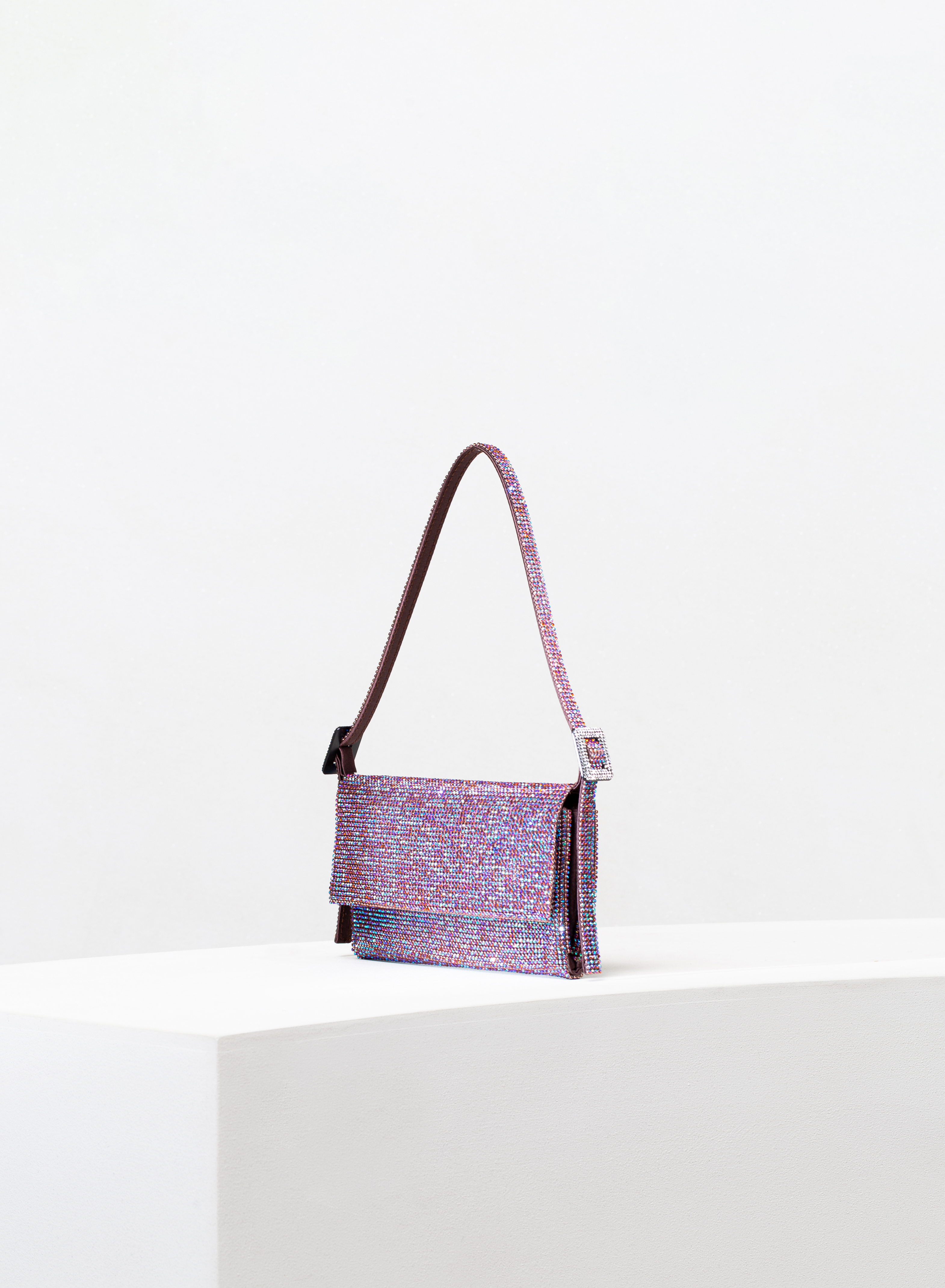 Benedetta Bruzziches Taschen. Bronze