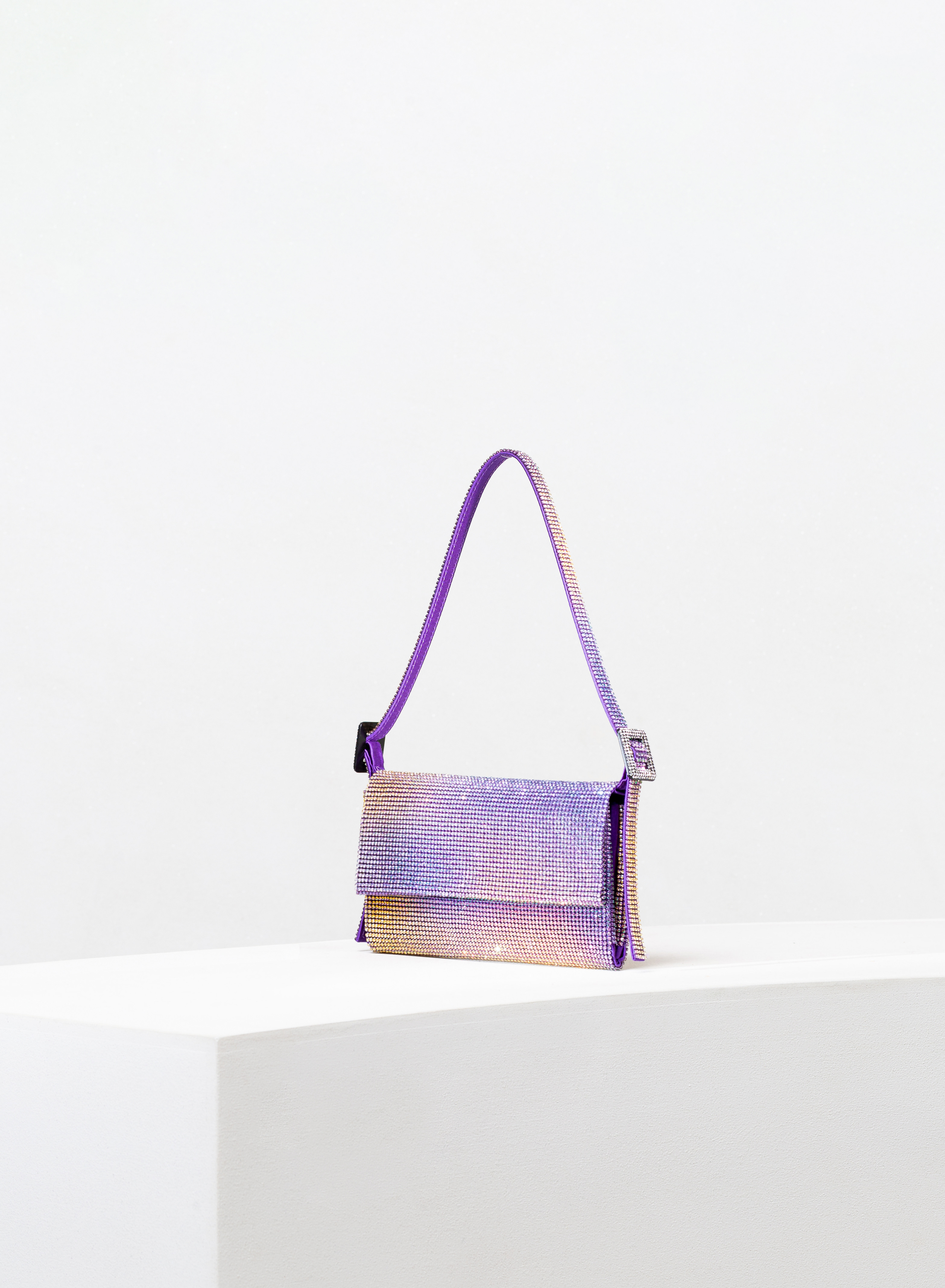 Benedetta Bruzziches Taschen. Mehrfarbig