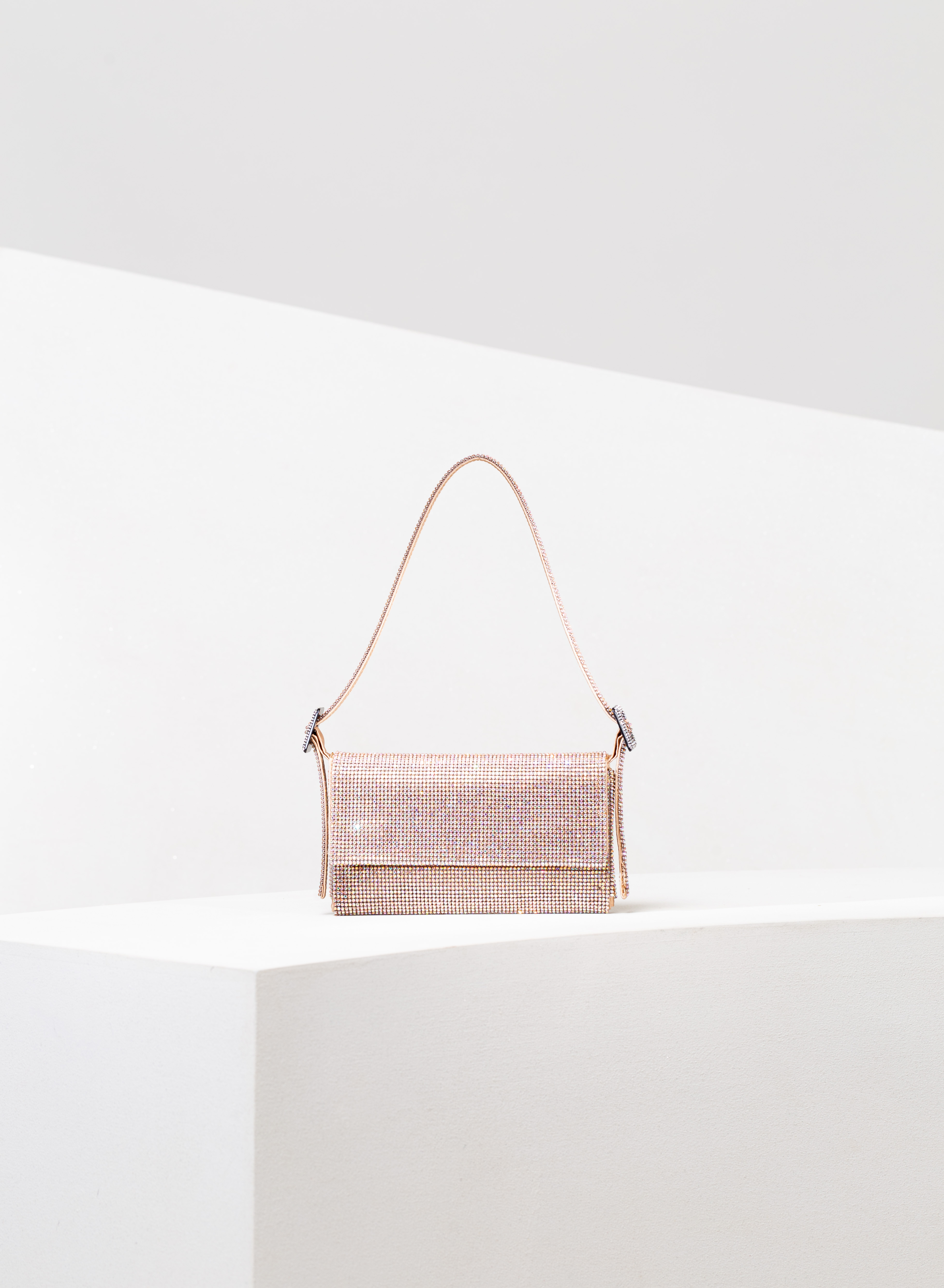 Benedetta Bruzziches Taschen. Beige