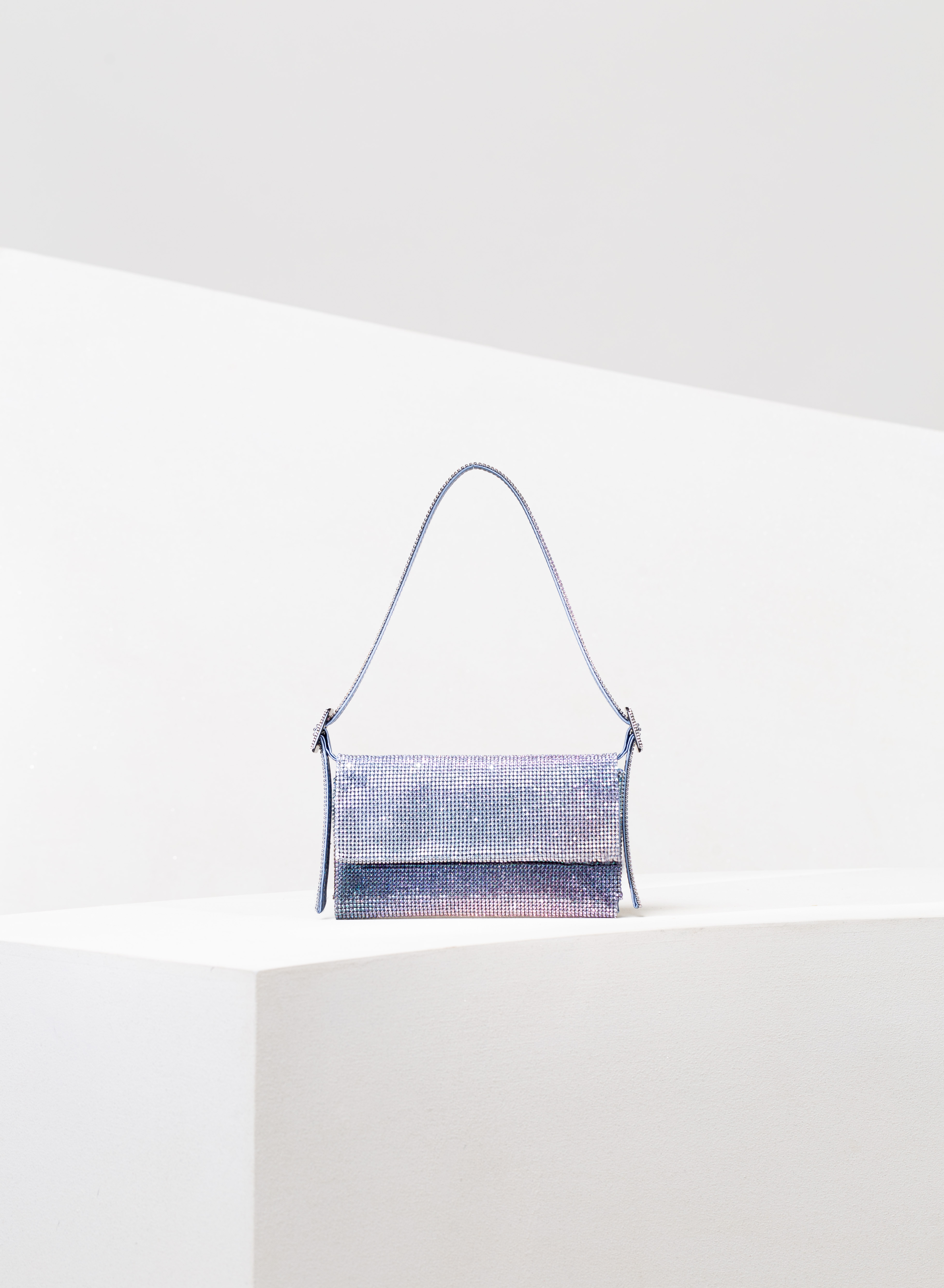 Benedetta Bruzziches Taschen. Mehrfarbig