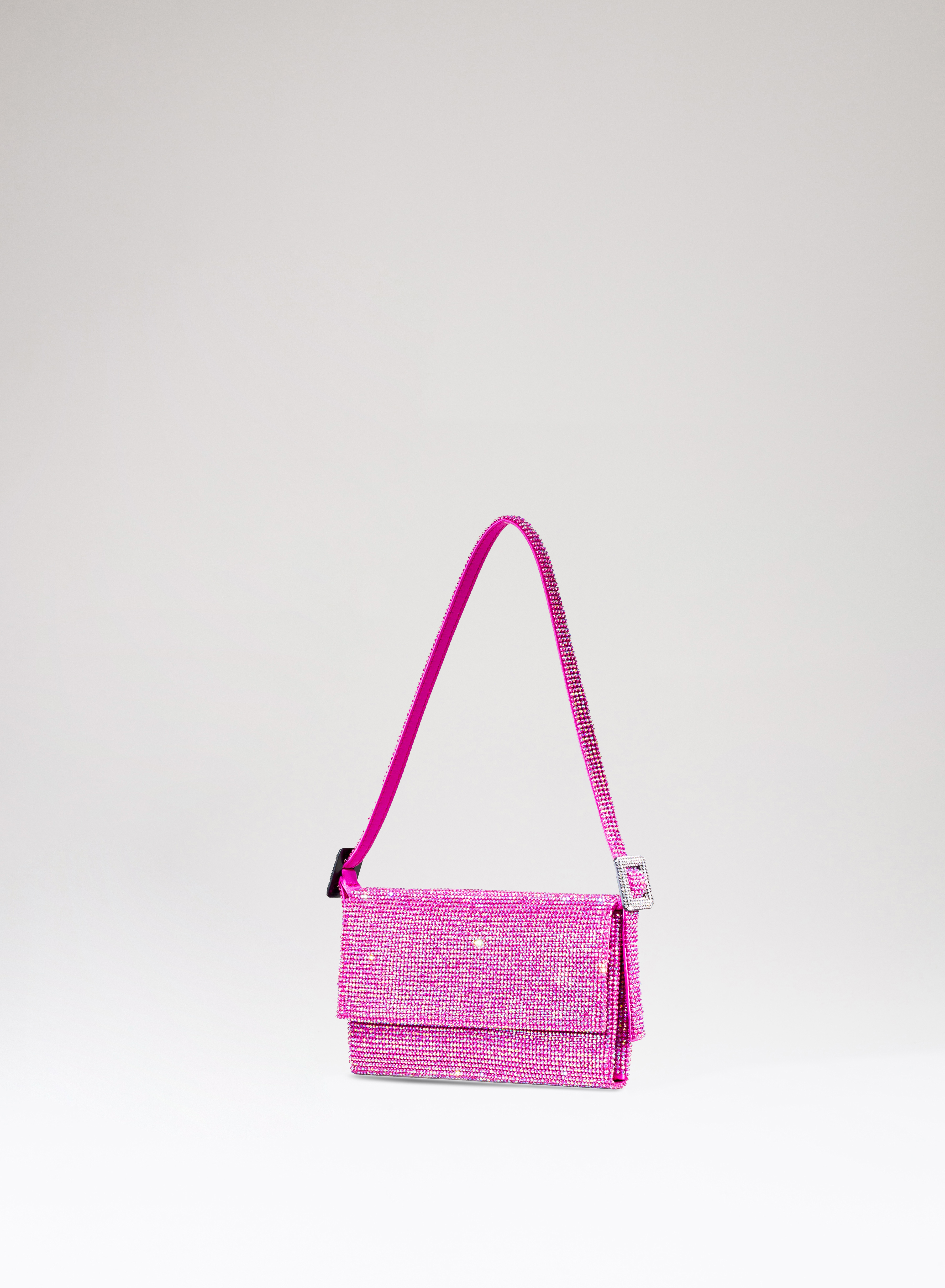 Benedetta Bruzziches Taschen. Fuchs