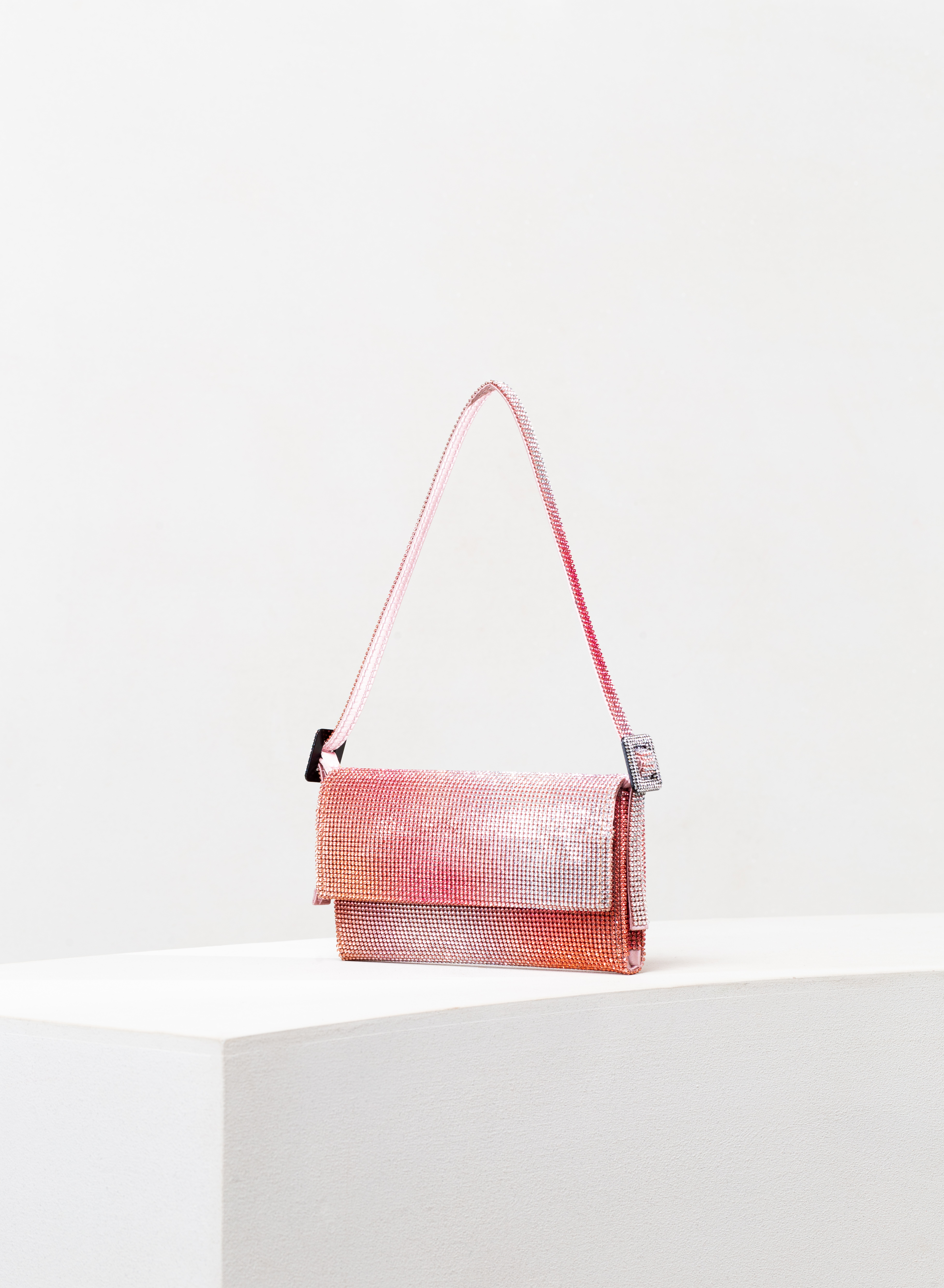 Benedetta Bruzziches Taschen. Mehrfarbig