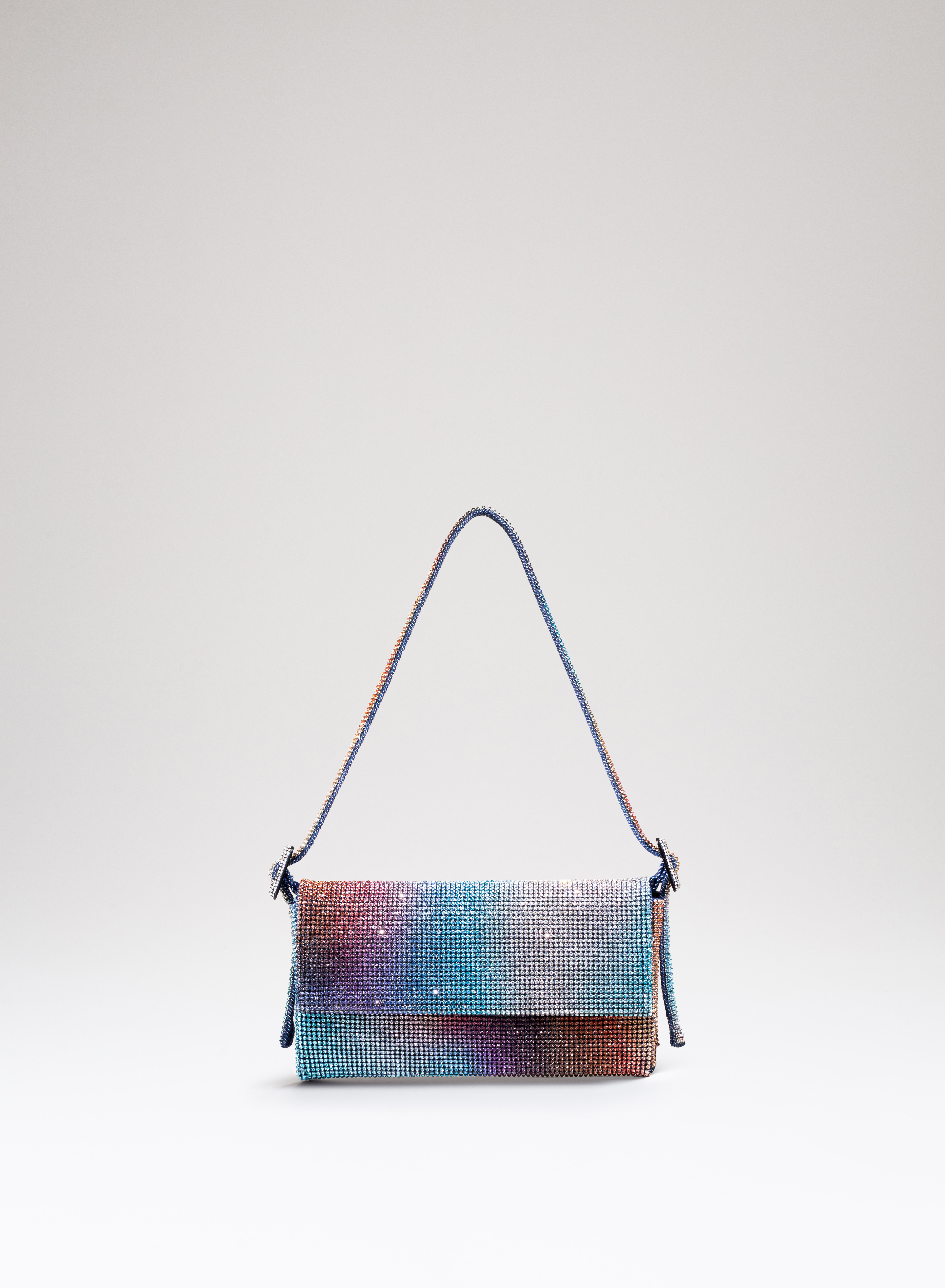 Benedetta Bruzziches Taschen. Mehrfarbig