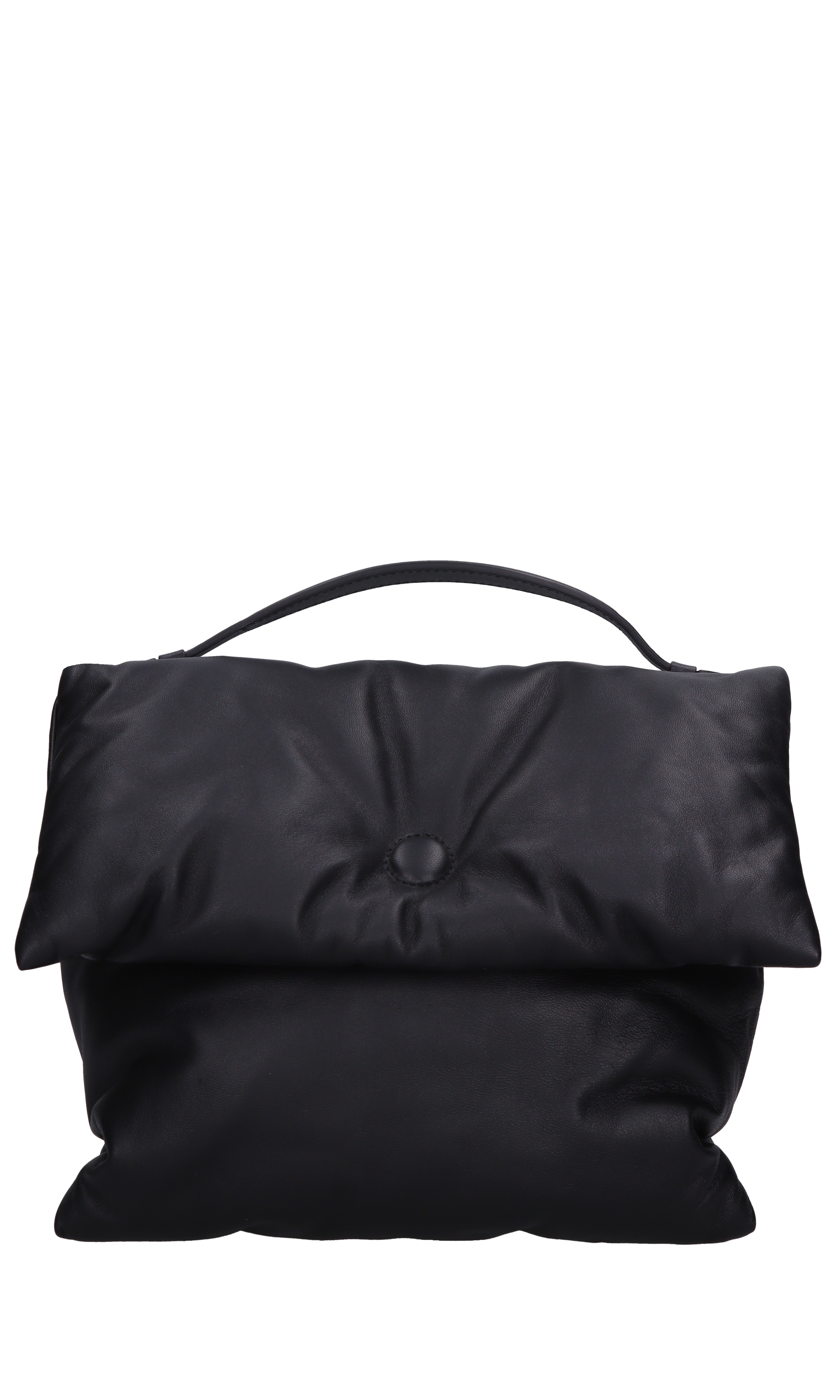 GAVA MILANO Bags.. Black