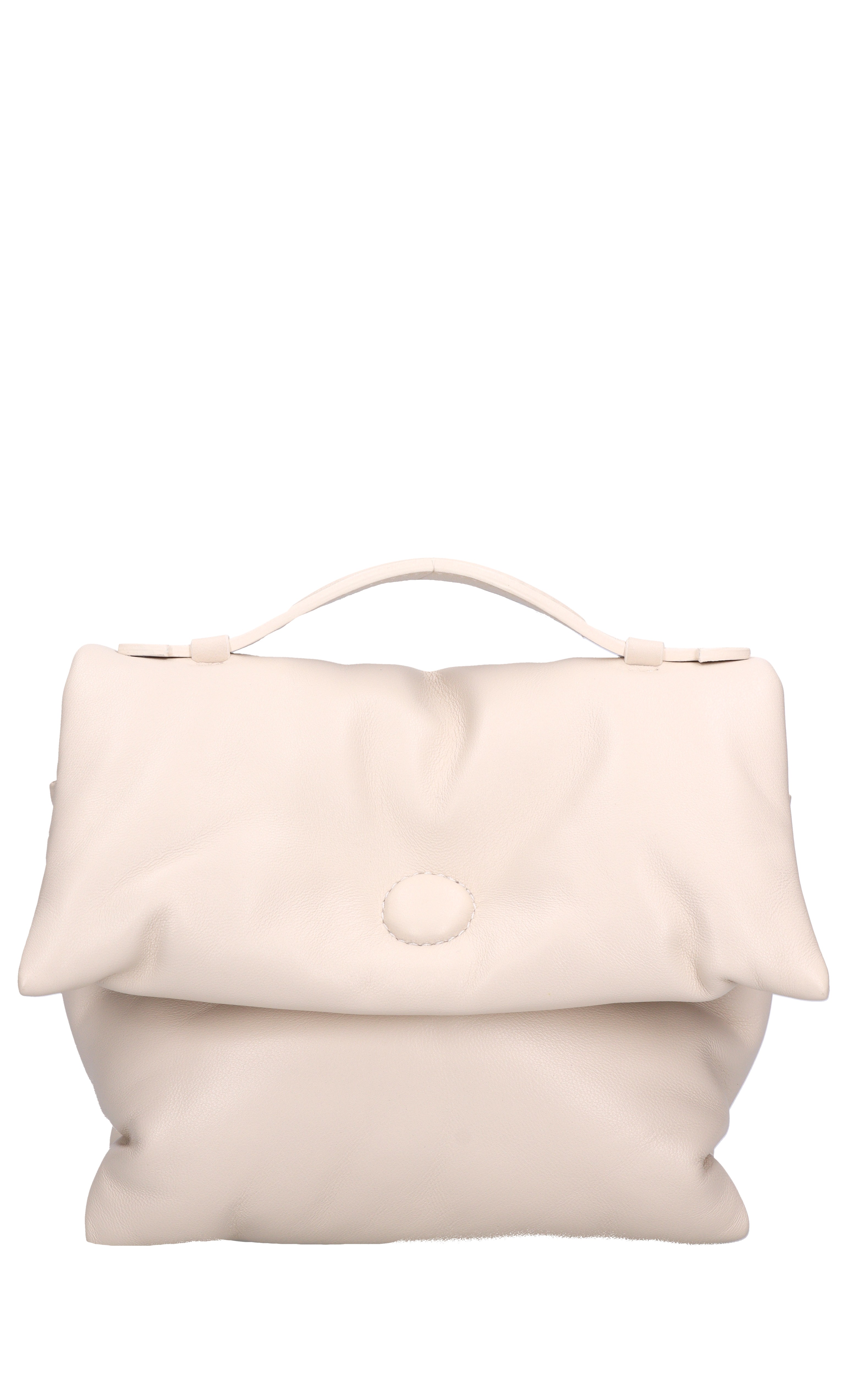 GAVA MILANO Bags.. Cream