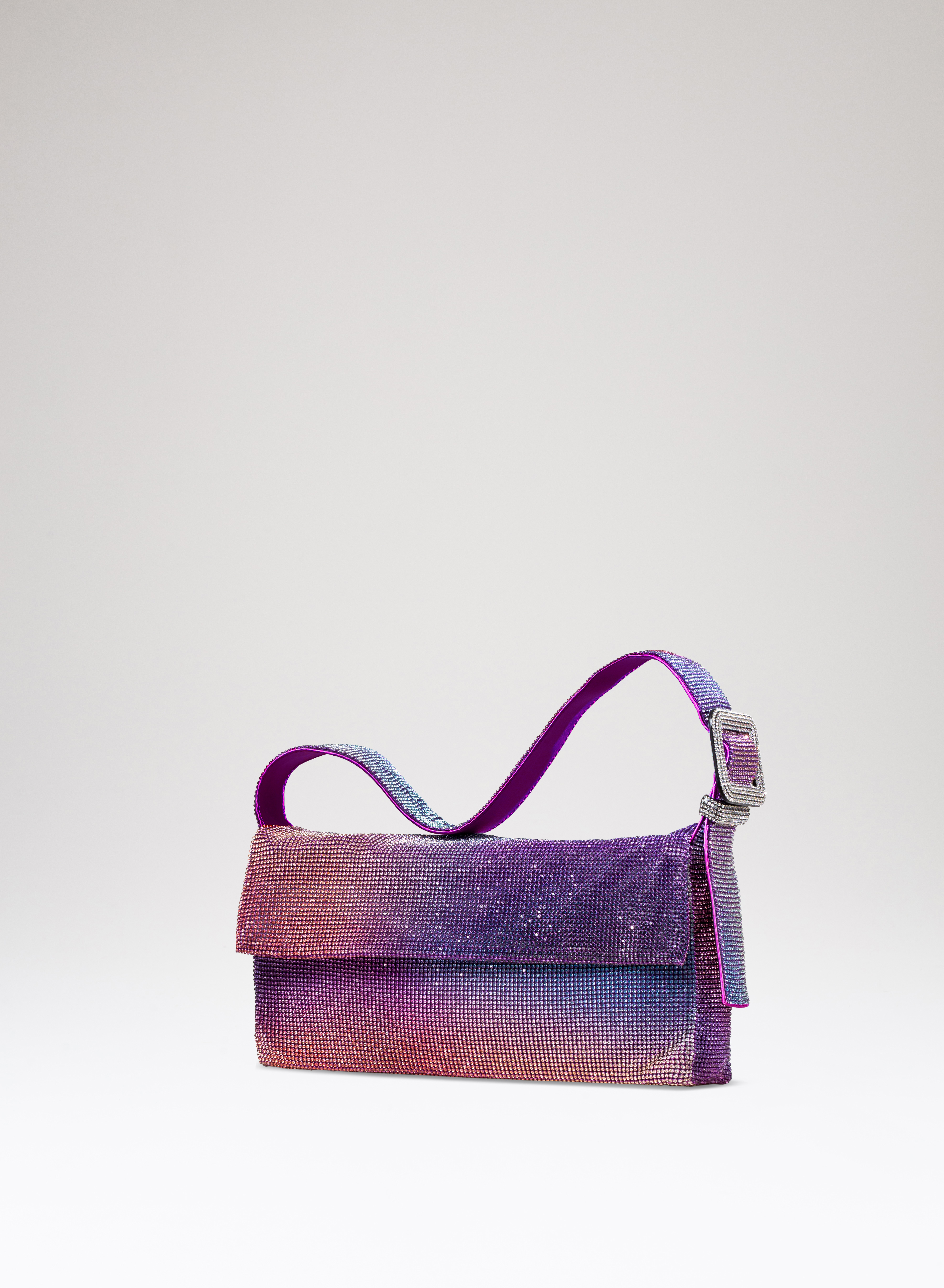 Benedetta Bruzziches Taschen. Mehrfarbig