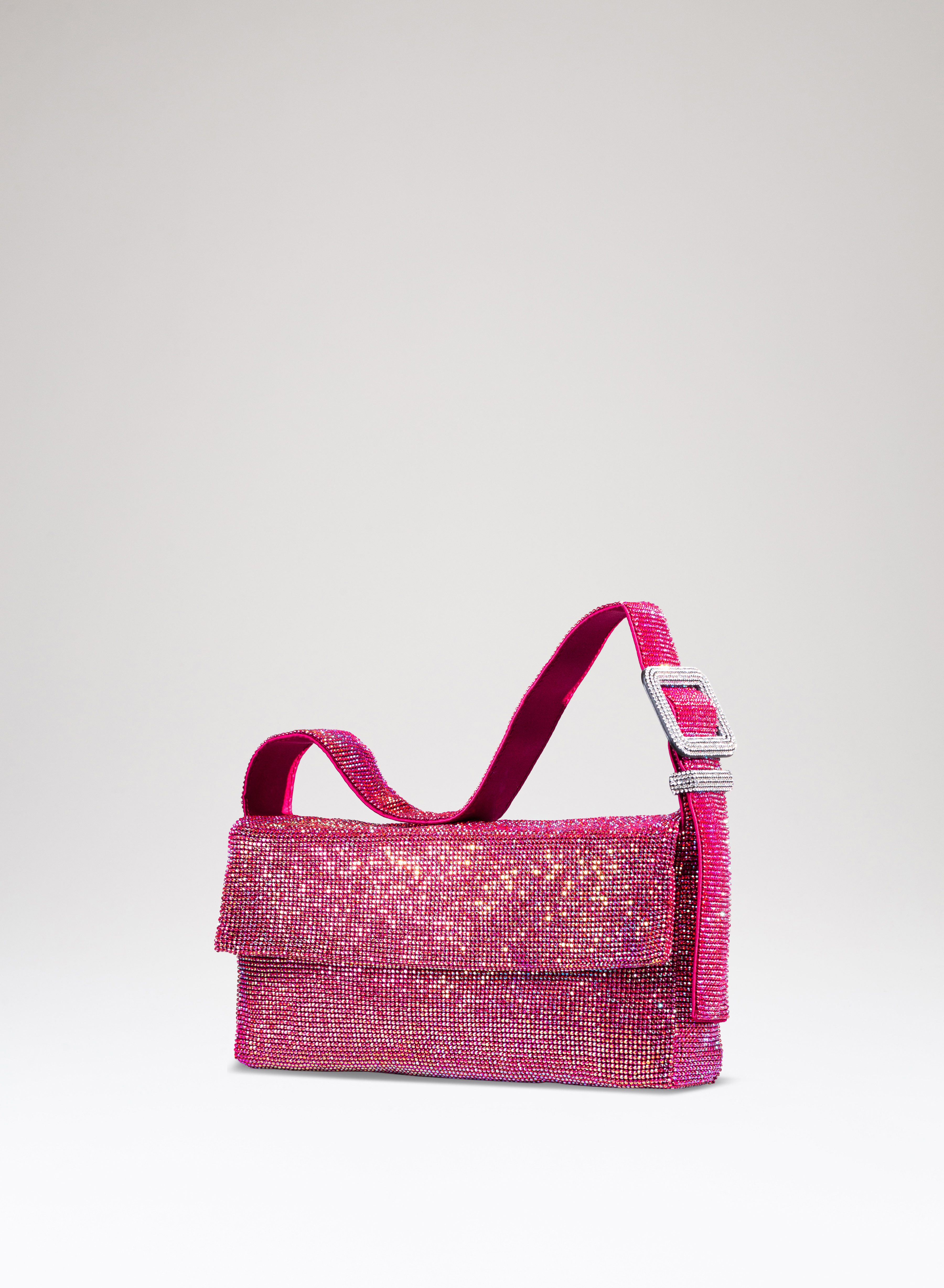 Benedetta Bruzziches Taschen. Rot