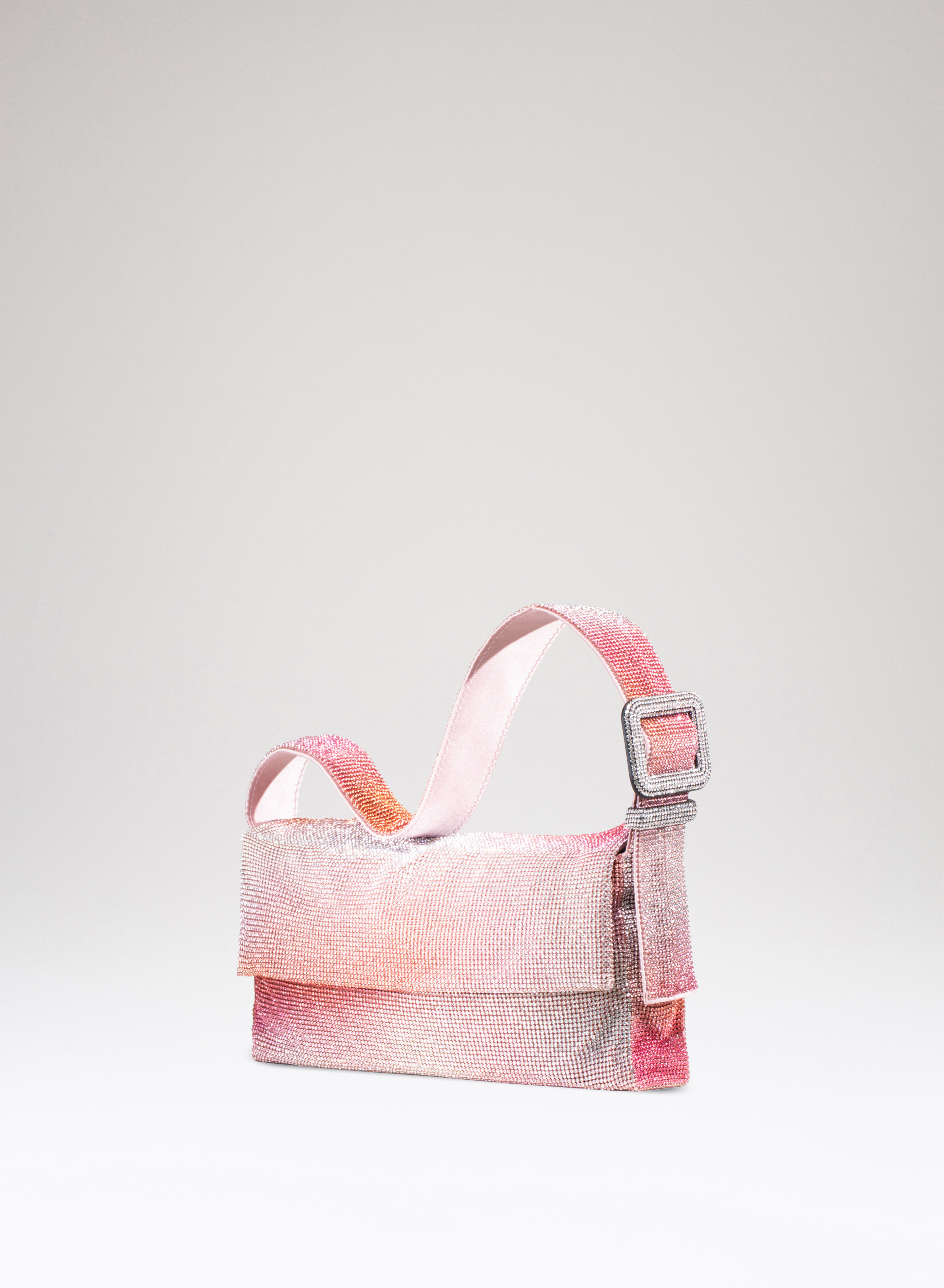 Benedetta Bruzziches Taschen. Mehrfarbig