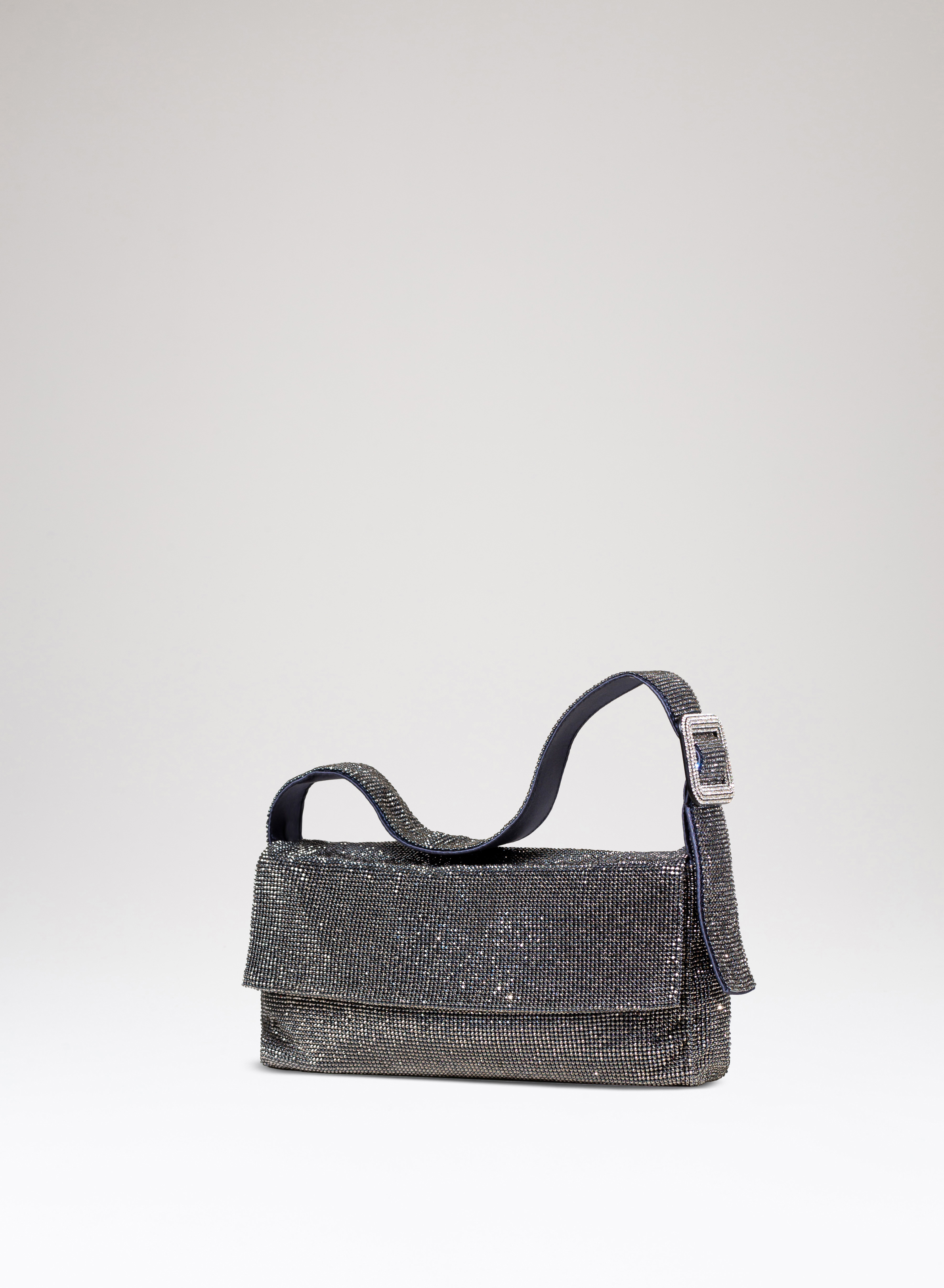 Benedetta Bruzziches Taschen. Silber