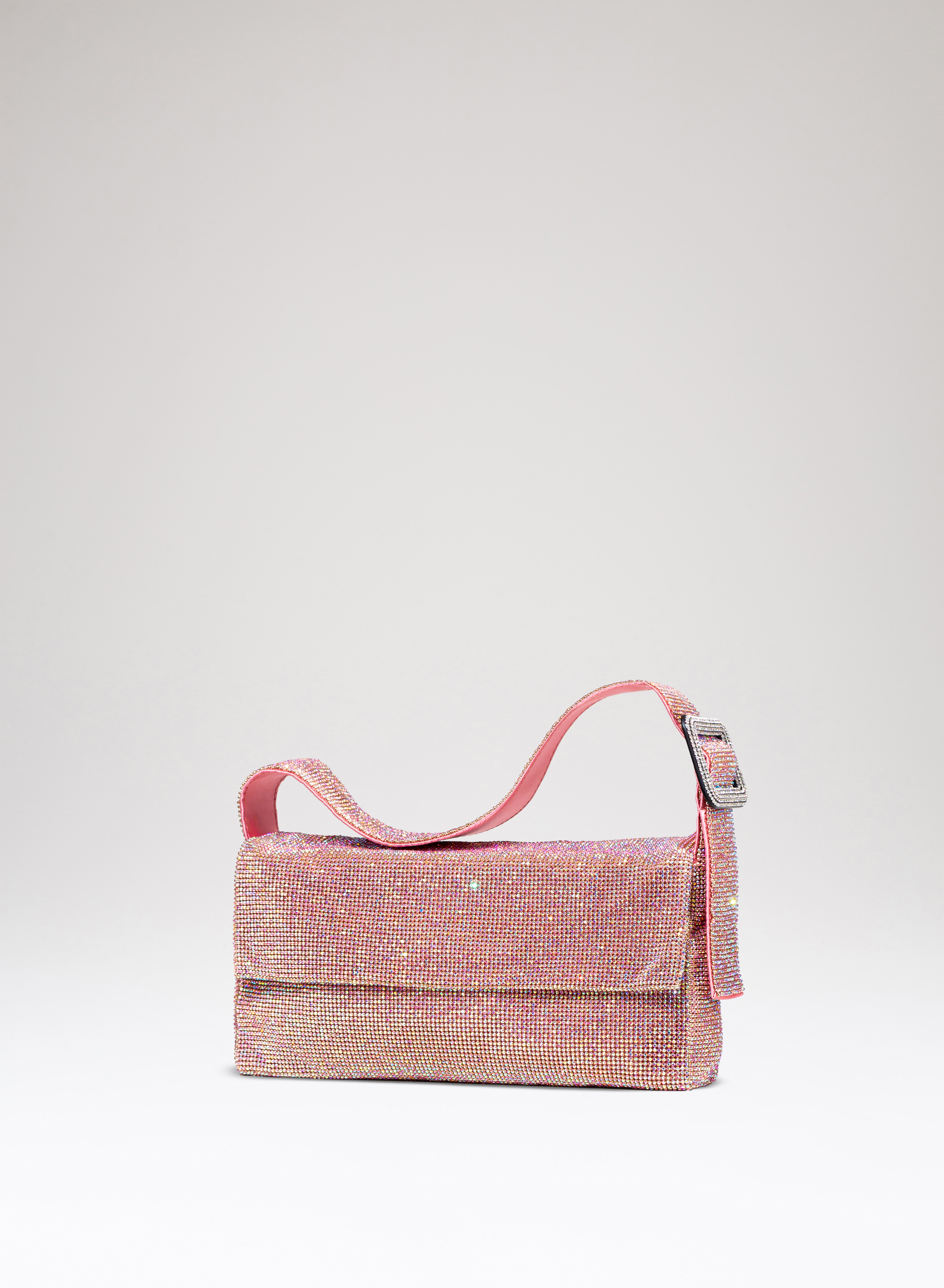 Benedetta Bruzziches Taschen. Rosa